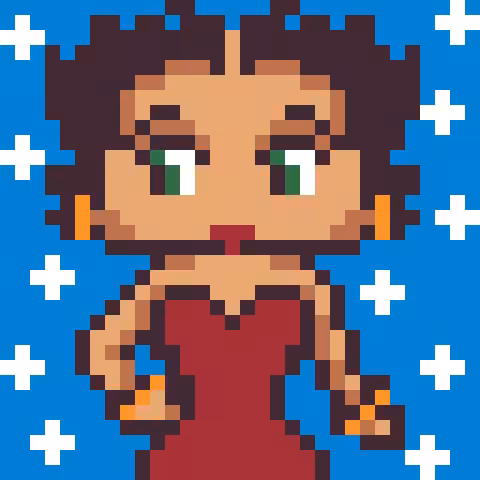 Betty Boop