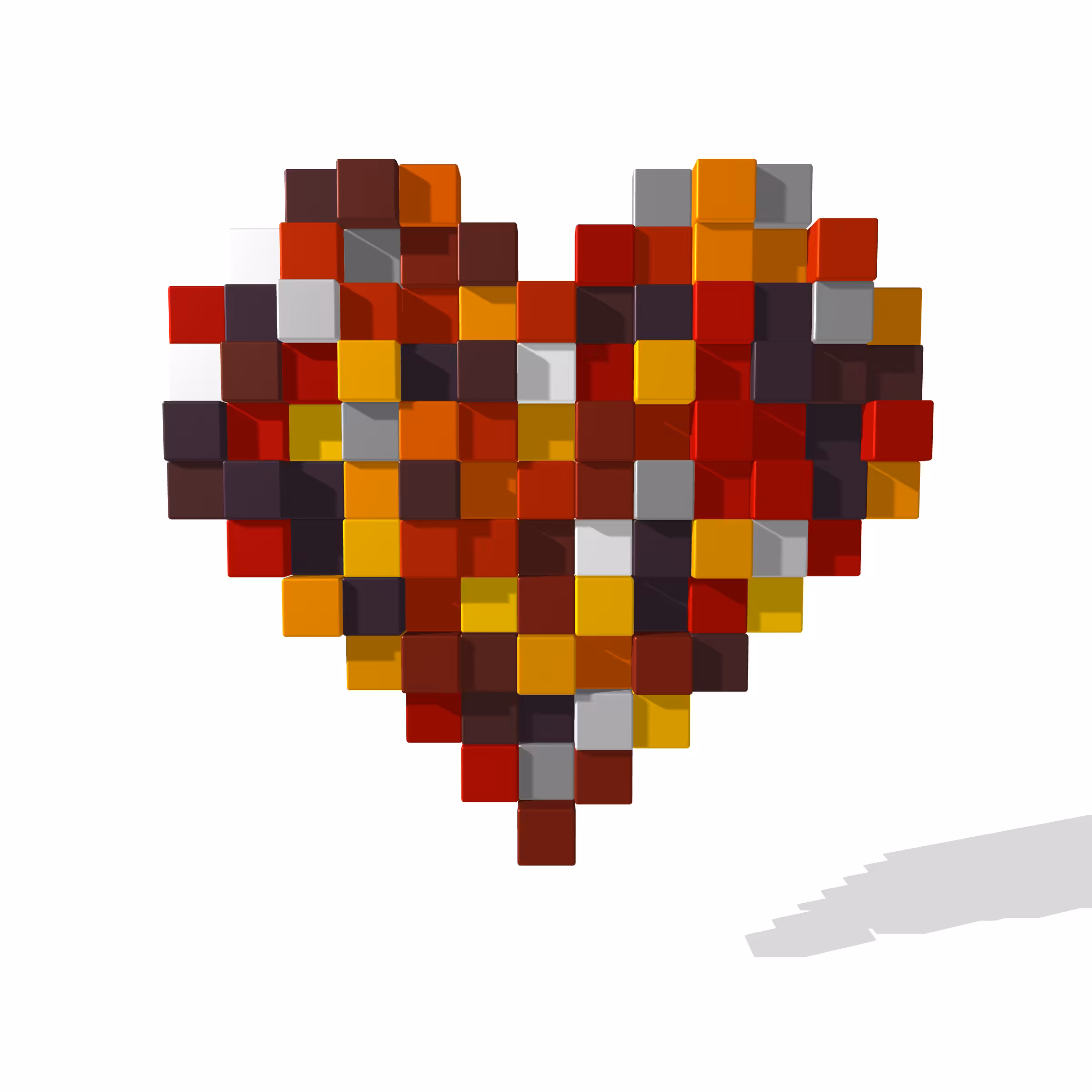 heart + craft #12679