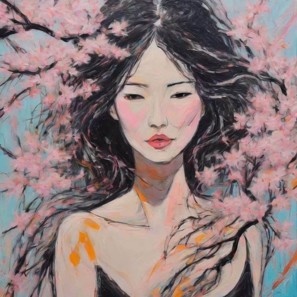 Gravity of Love