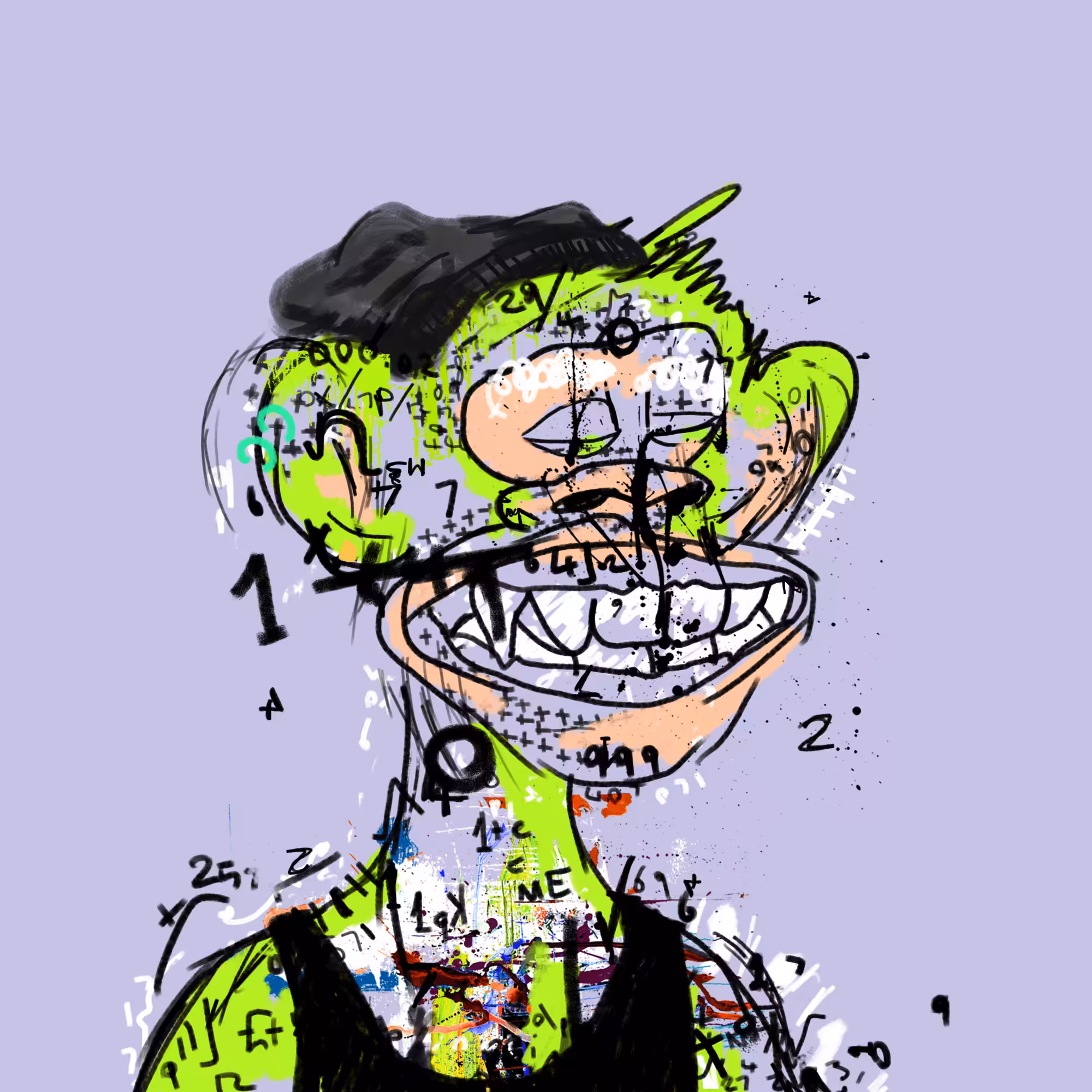 #22
