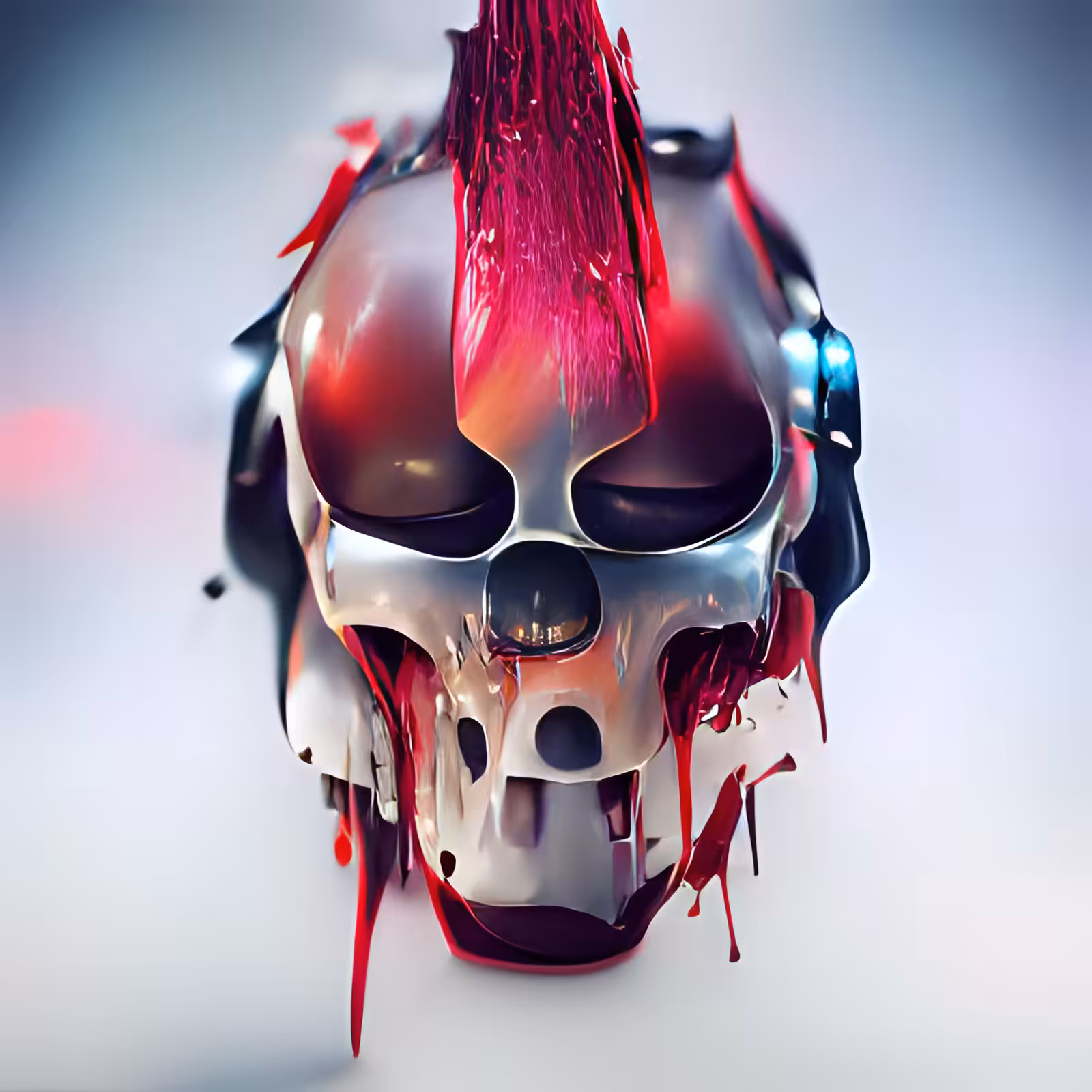 Skullz #28
