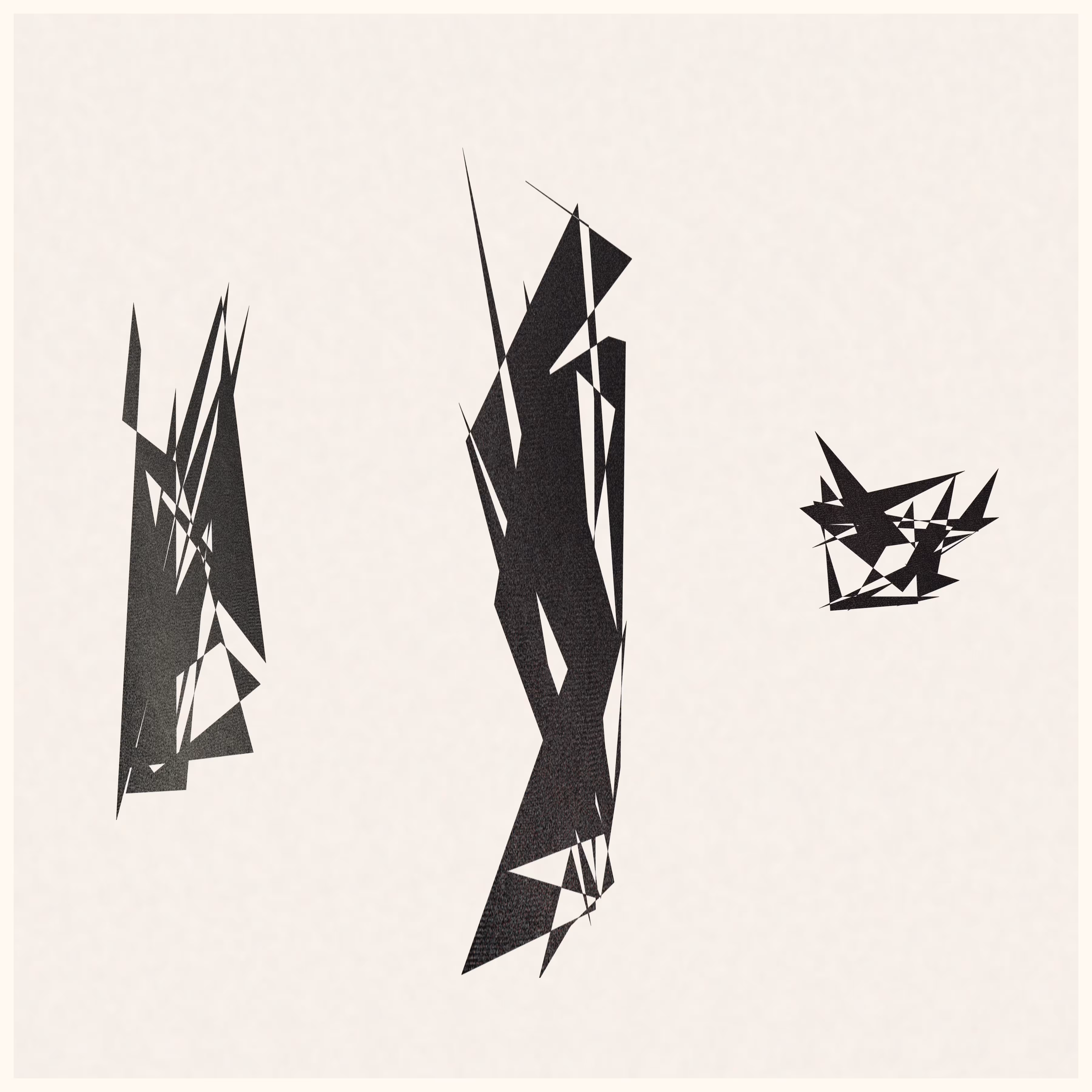 Triptych 2