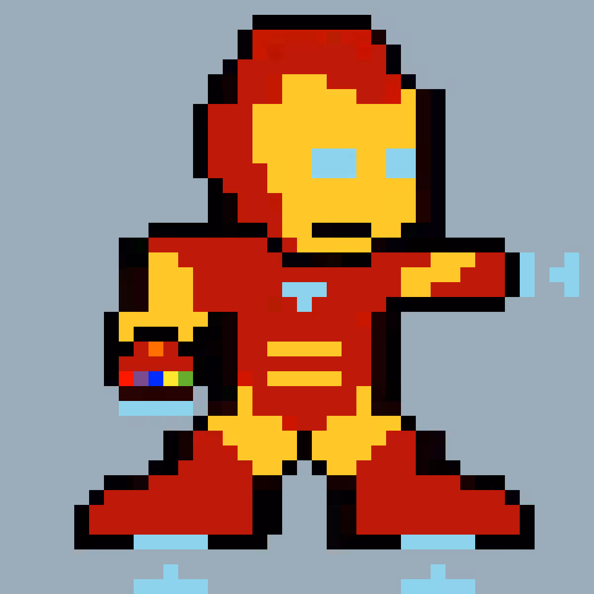 super 005