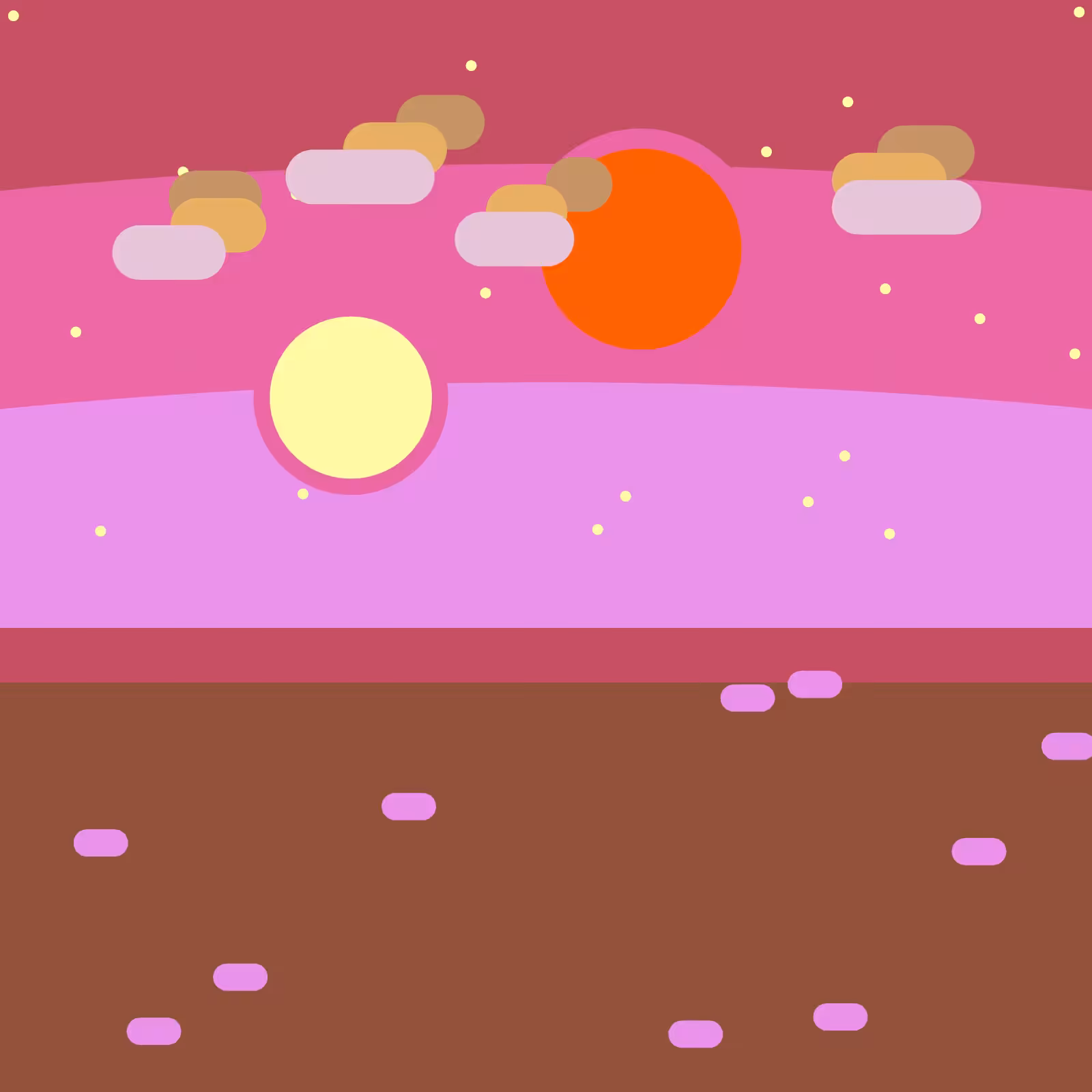 Geolake #58