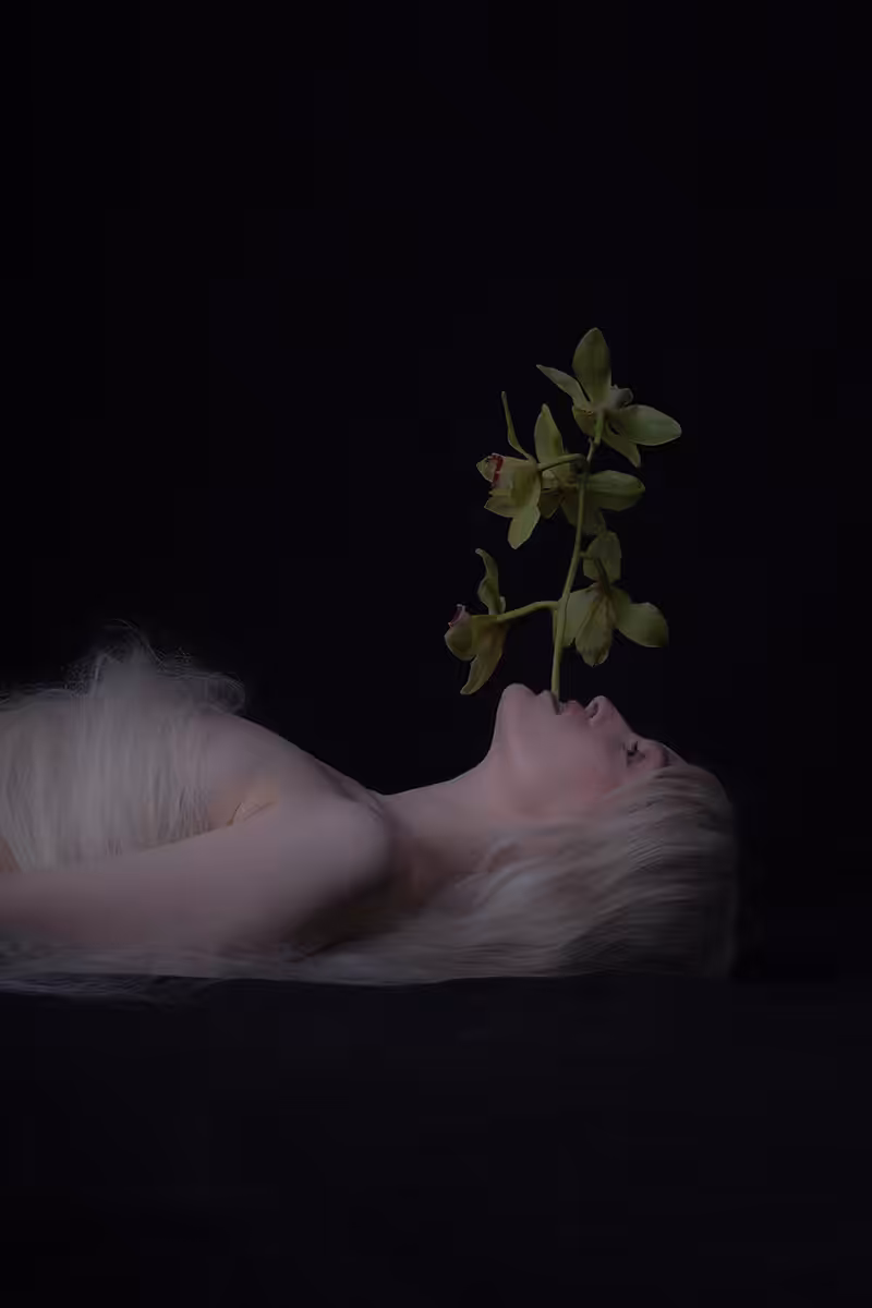 Flourish v.2