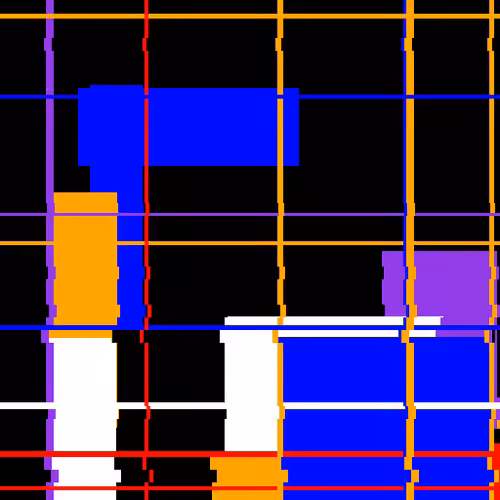 Chromatic Chaos #9569