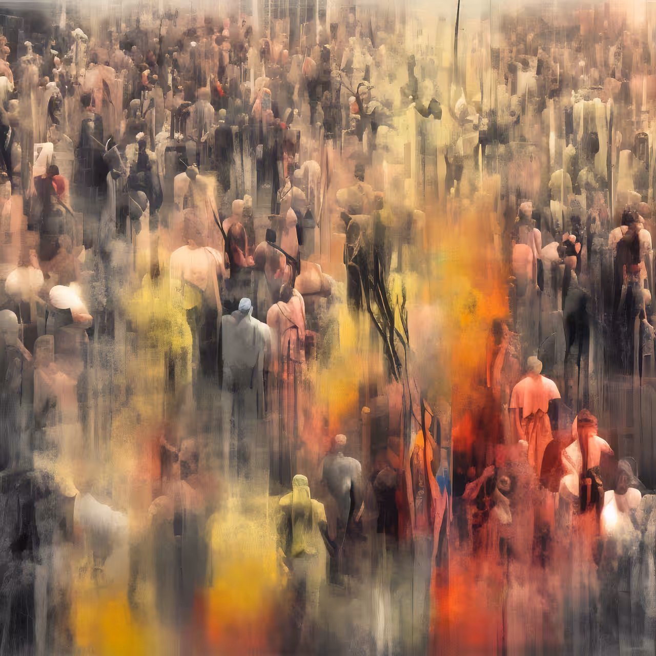 Mirror fog