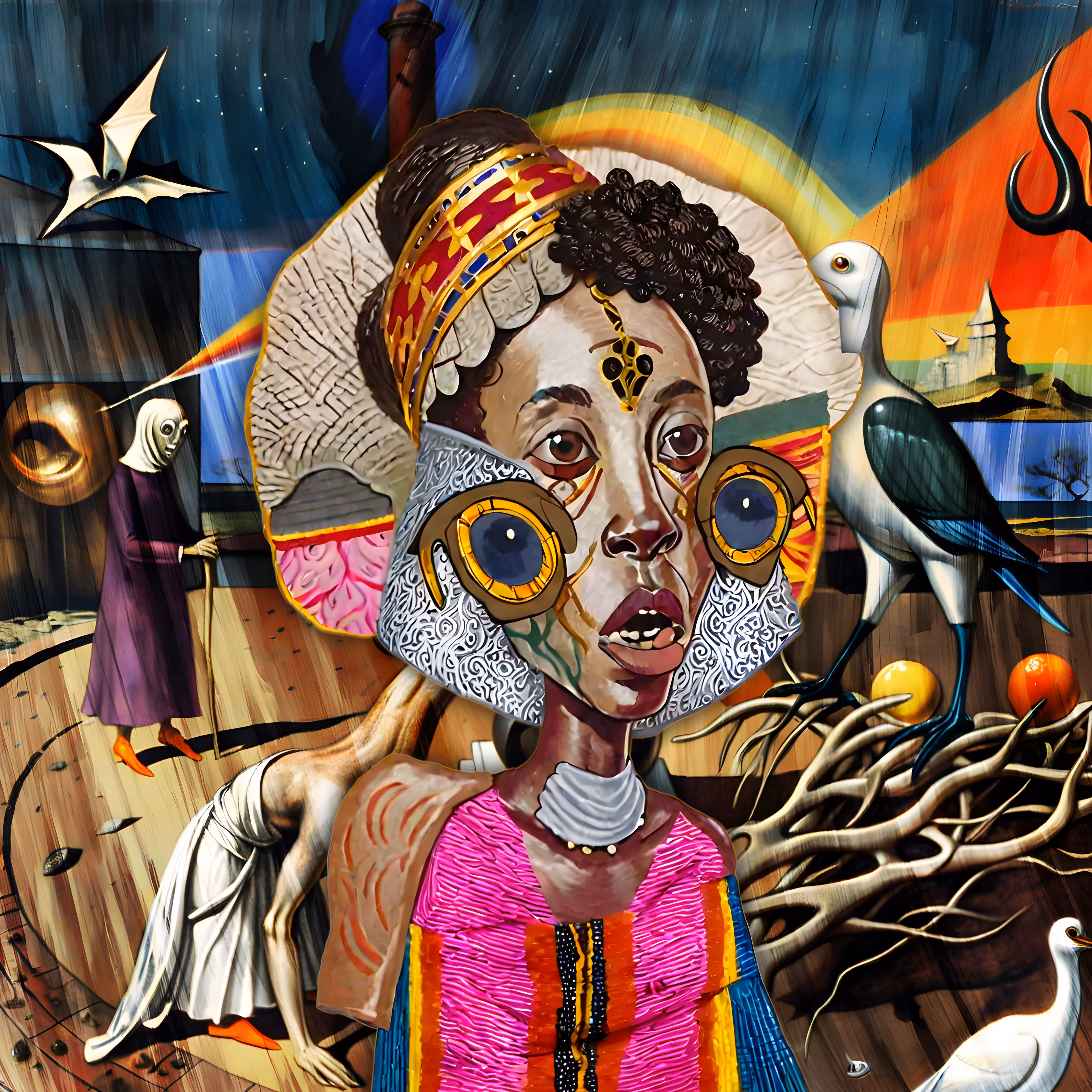 Art DeCC0 #9092