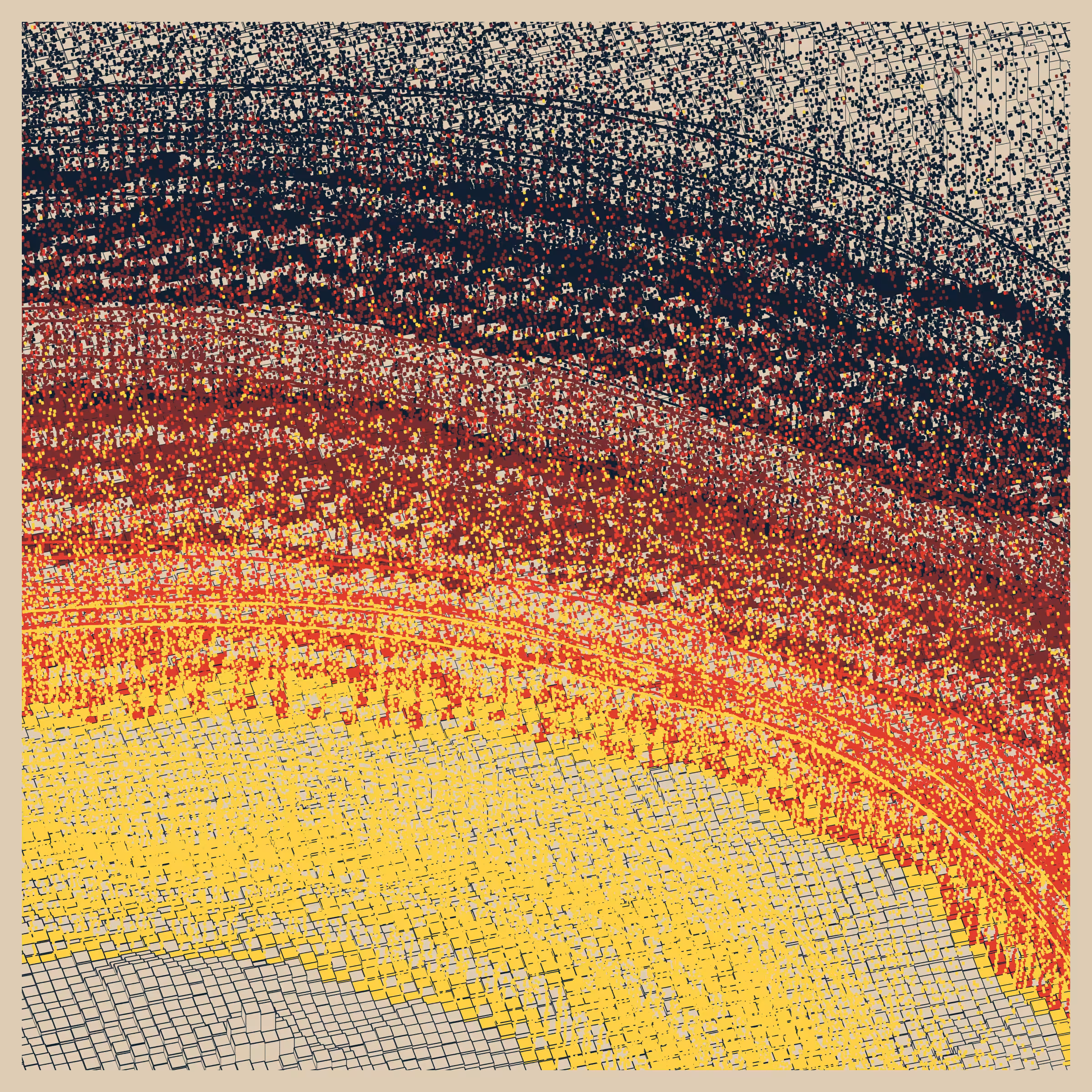 Echo of Intensity #981