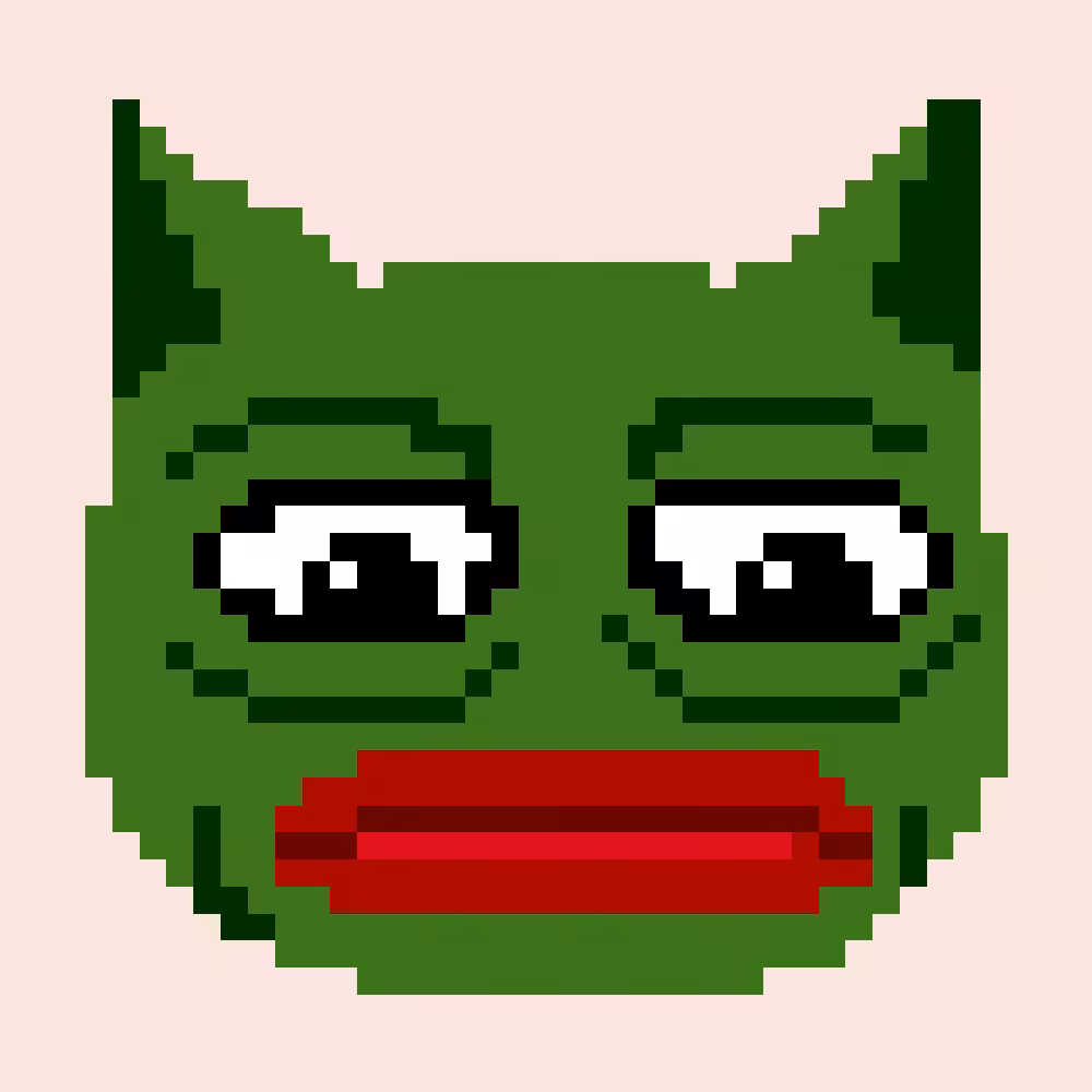 Pepe copycat #053