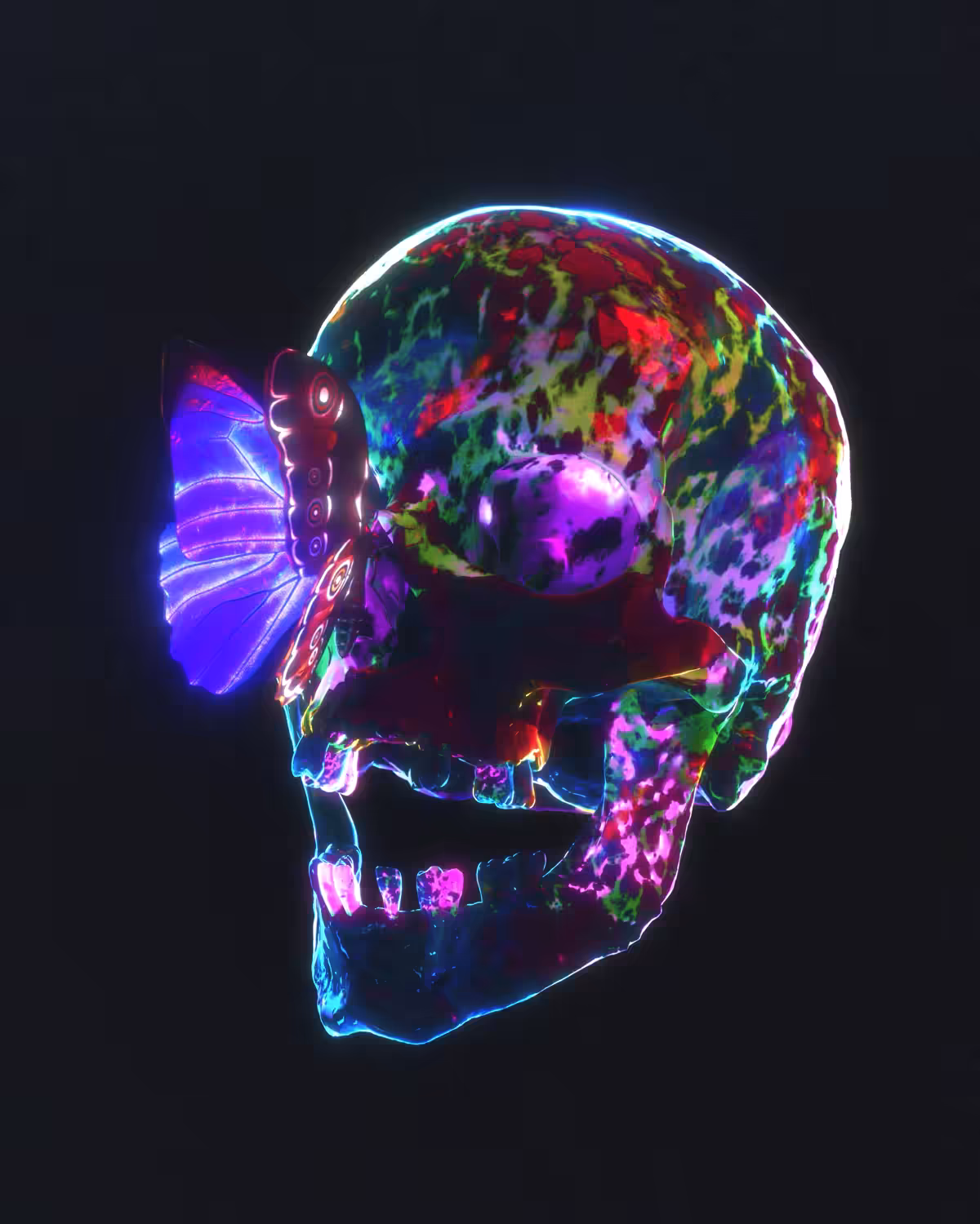 Inevitable Beauty