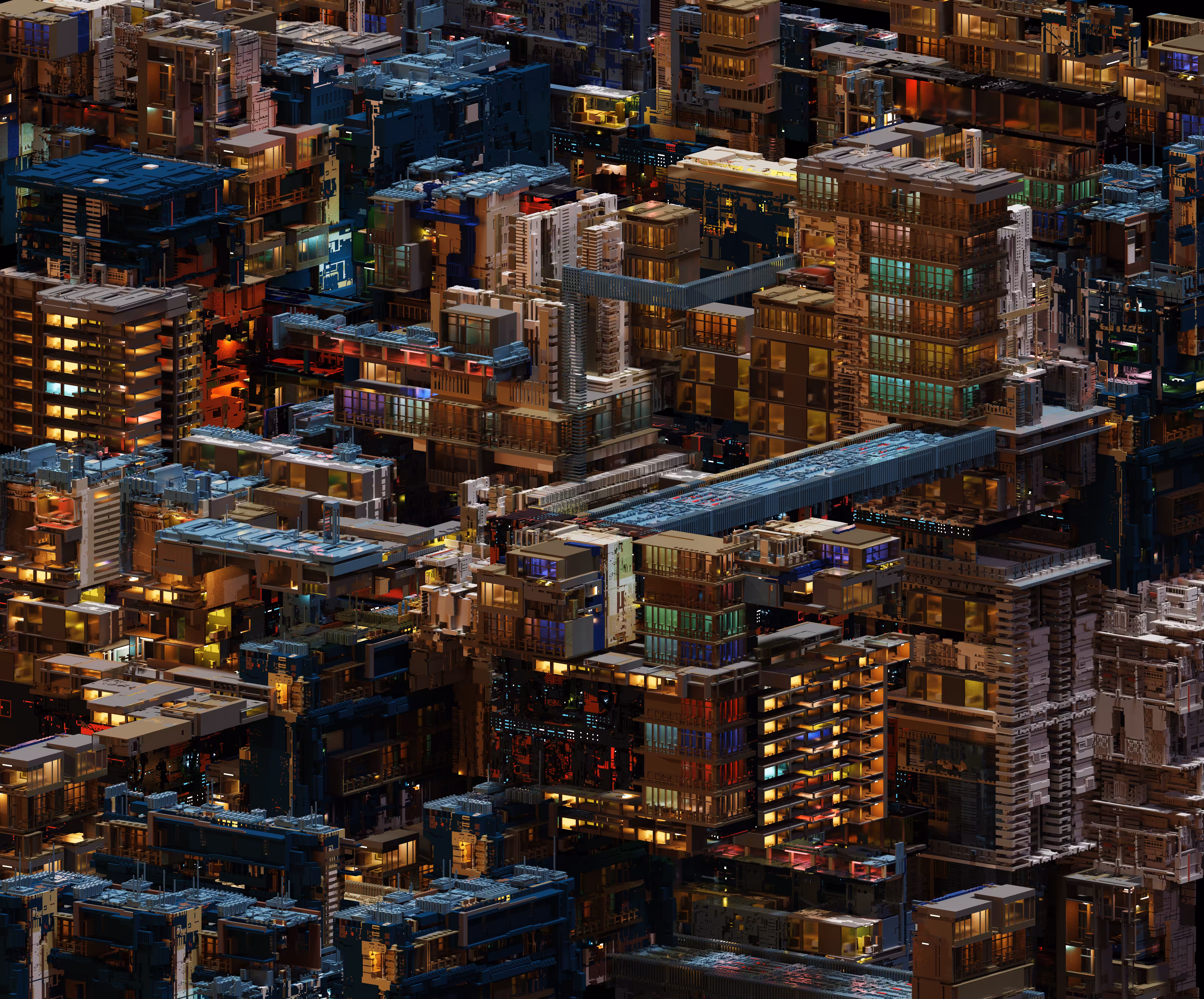 cucuvoxel
