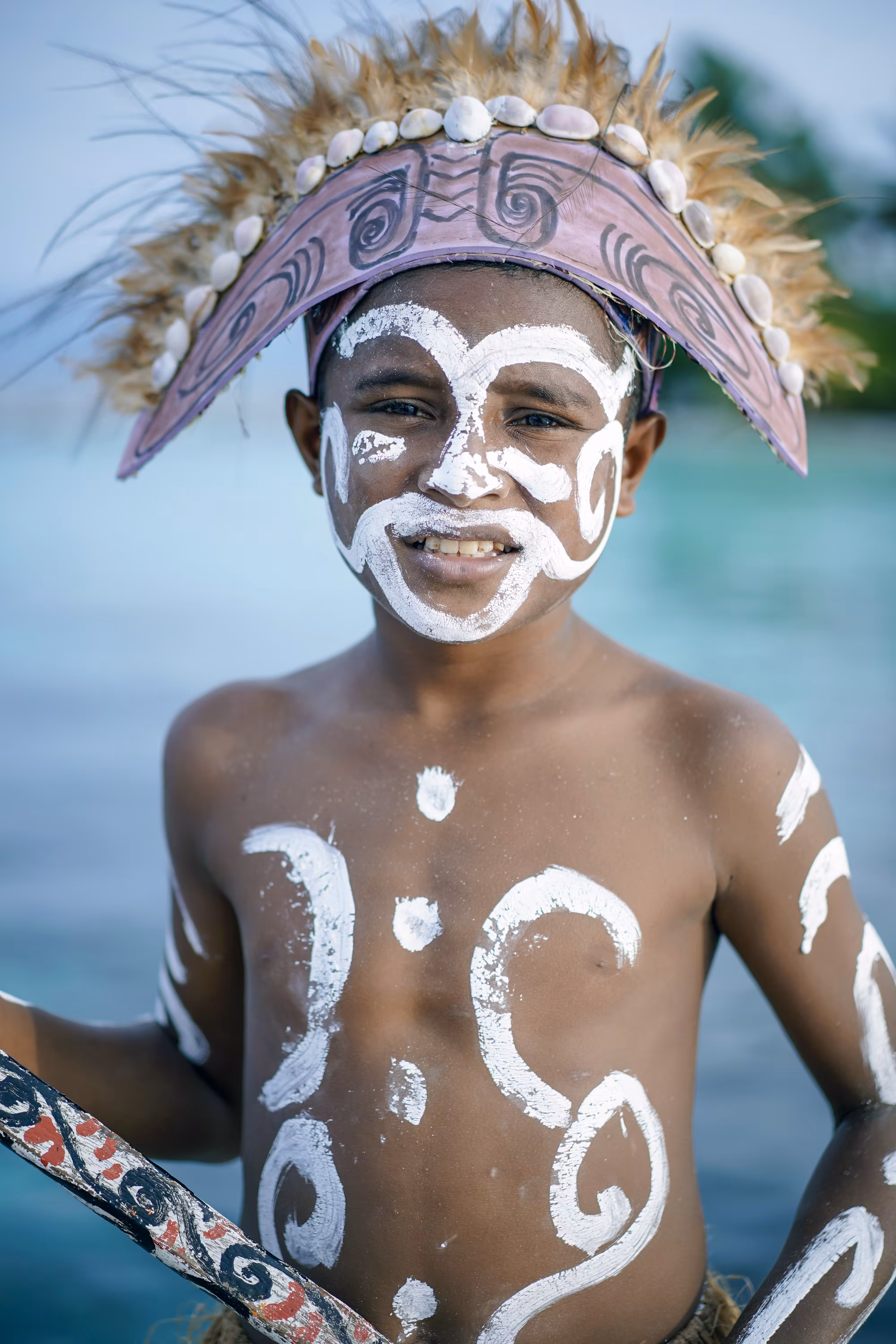 papua culture