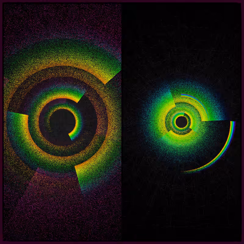 Mapped Orbits for Unbound Electrons #89