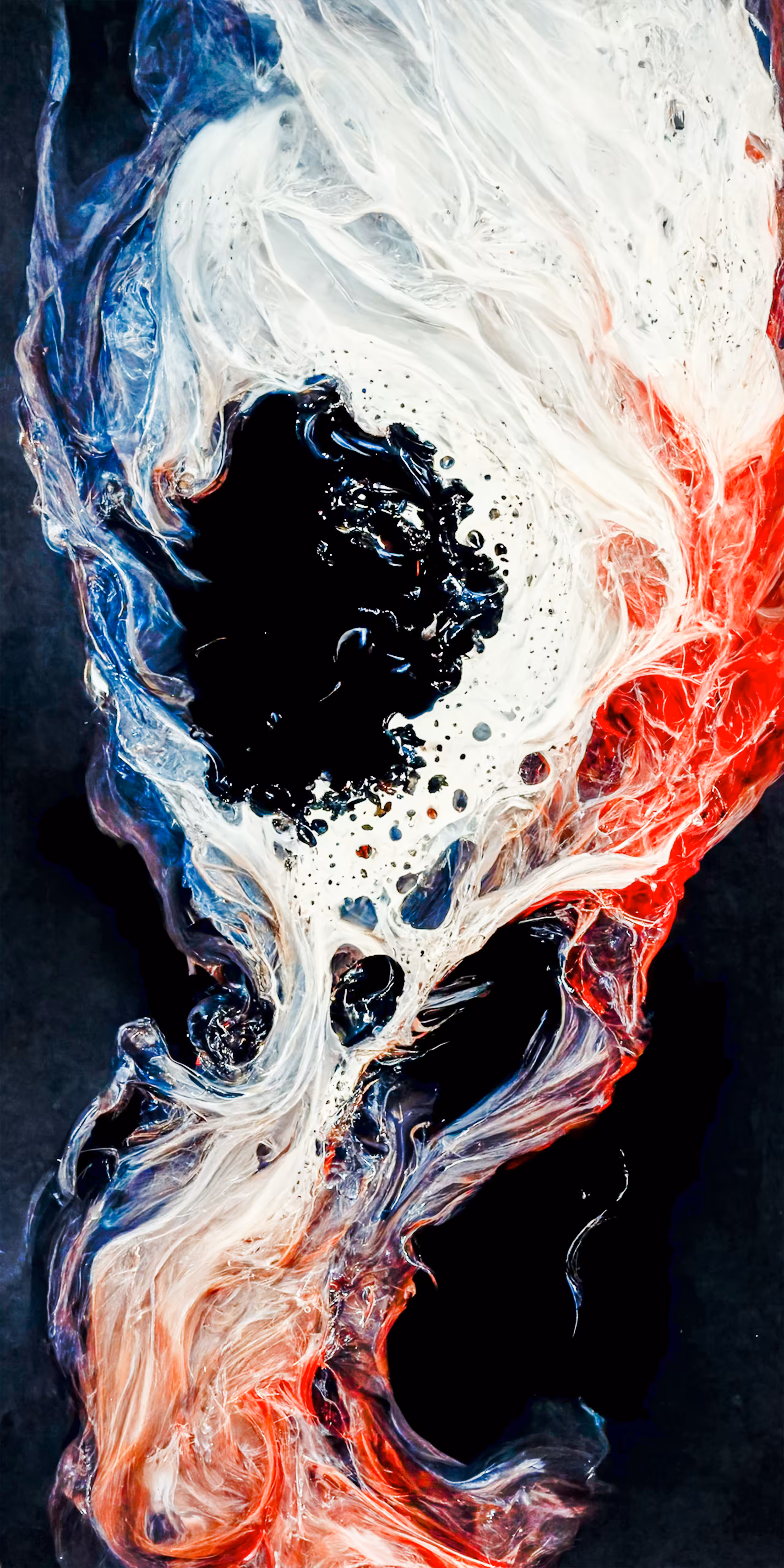 Dissonance #8