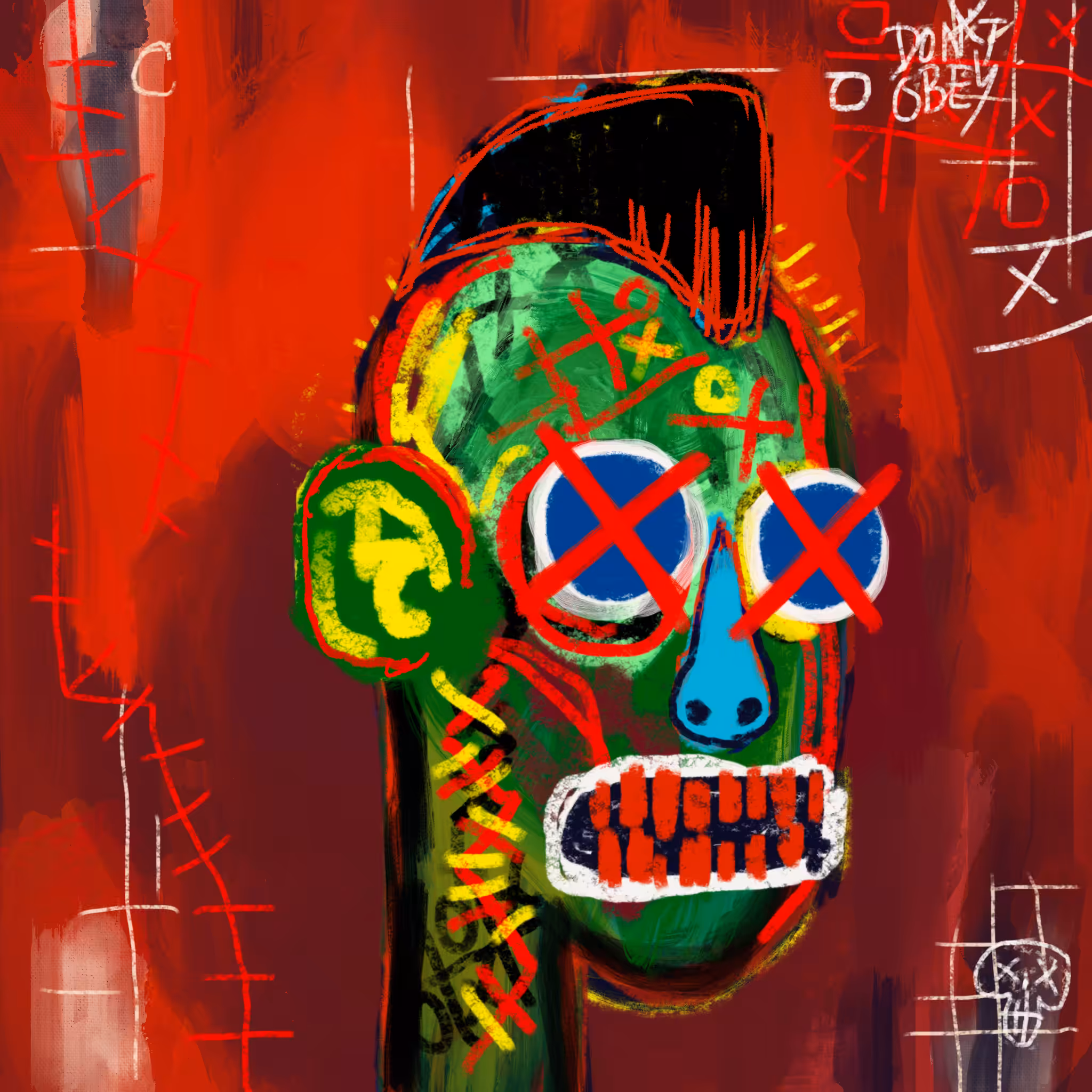 Basqunk 433