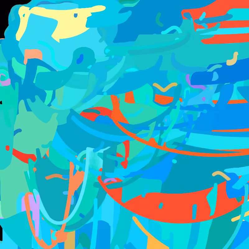 LissPaint #27