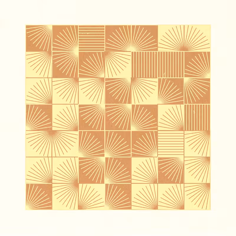 Solstice #166