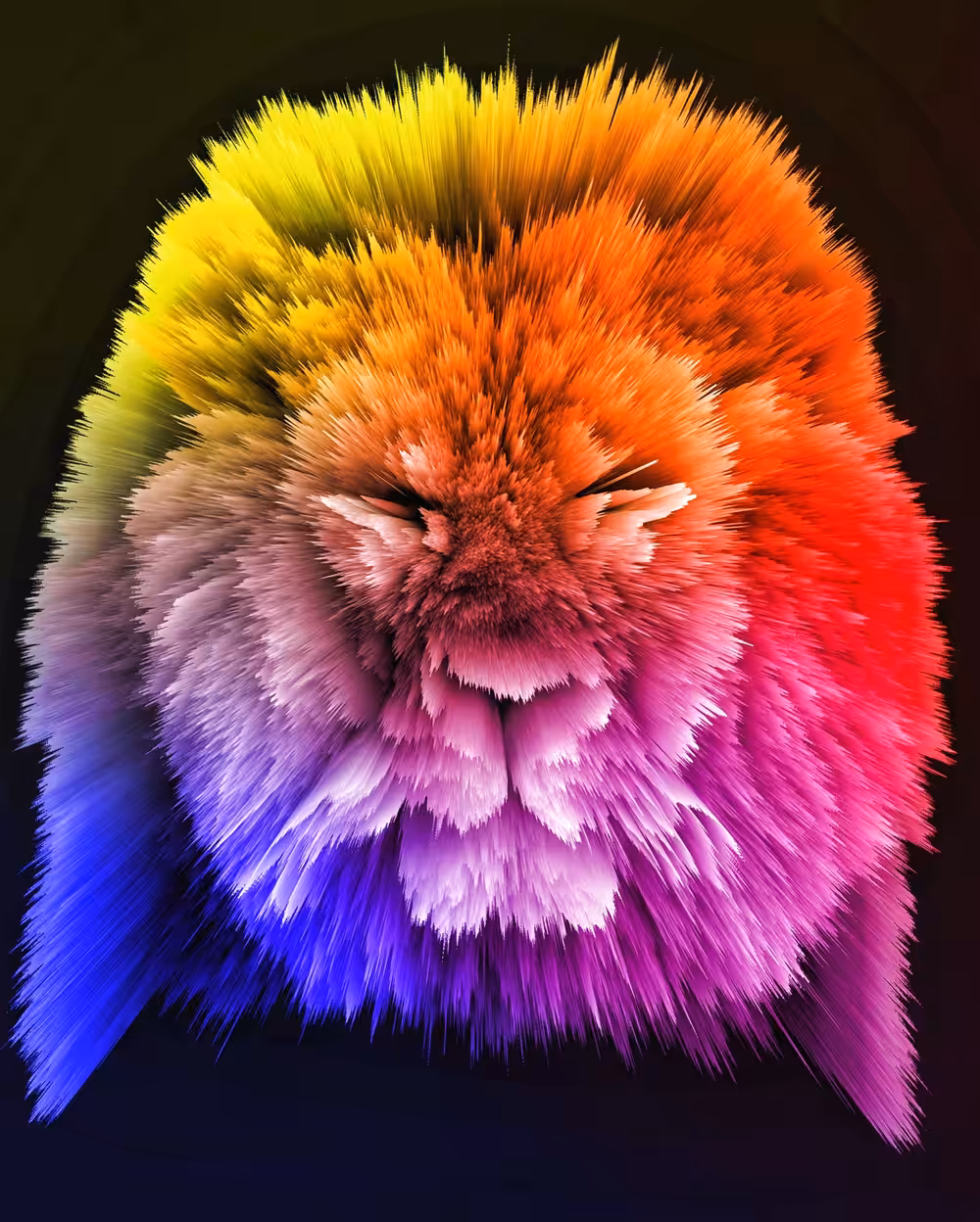 One Day As A Lion (2020)