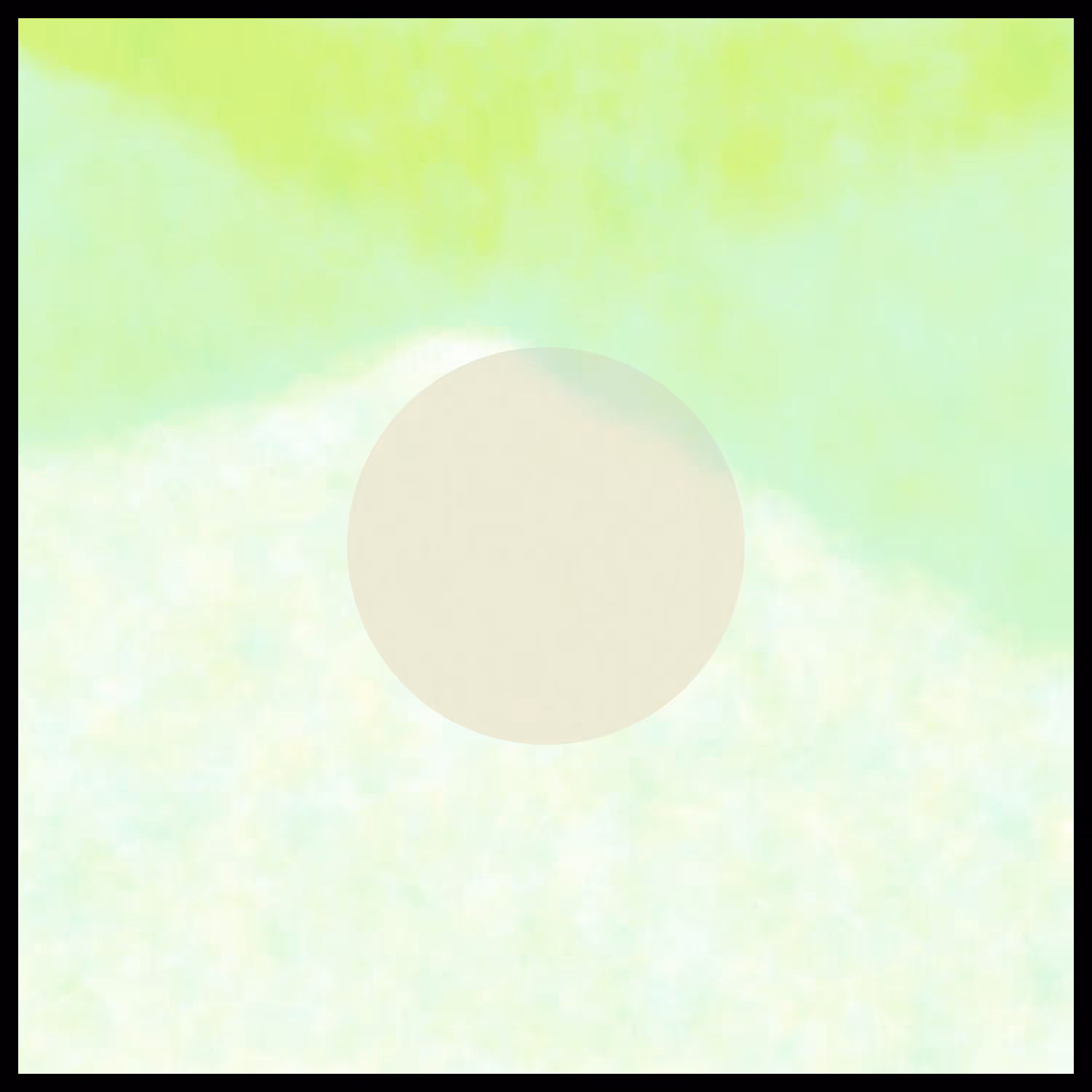Abstract Space #86