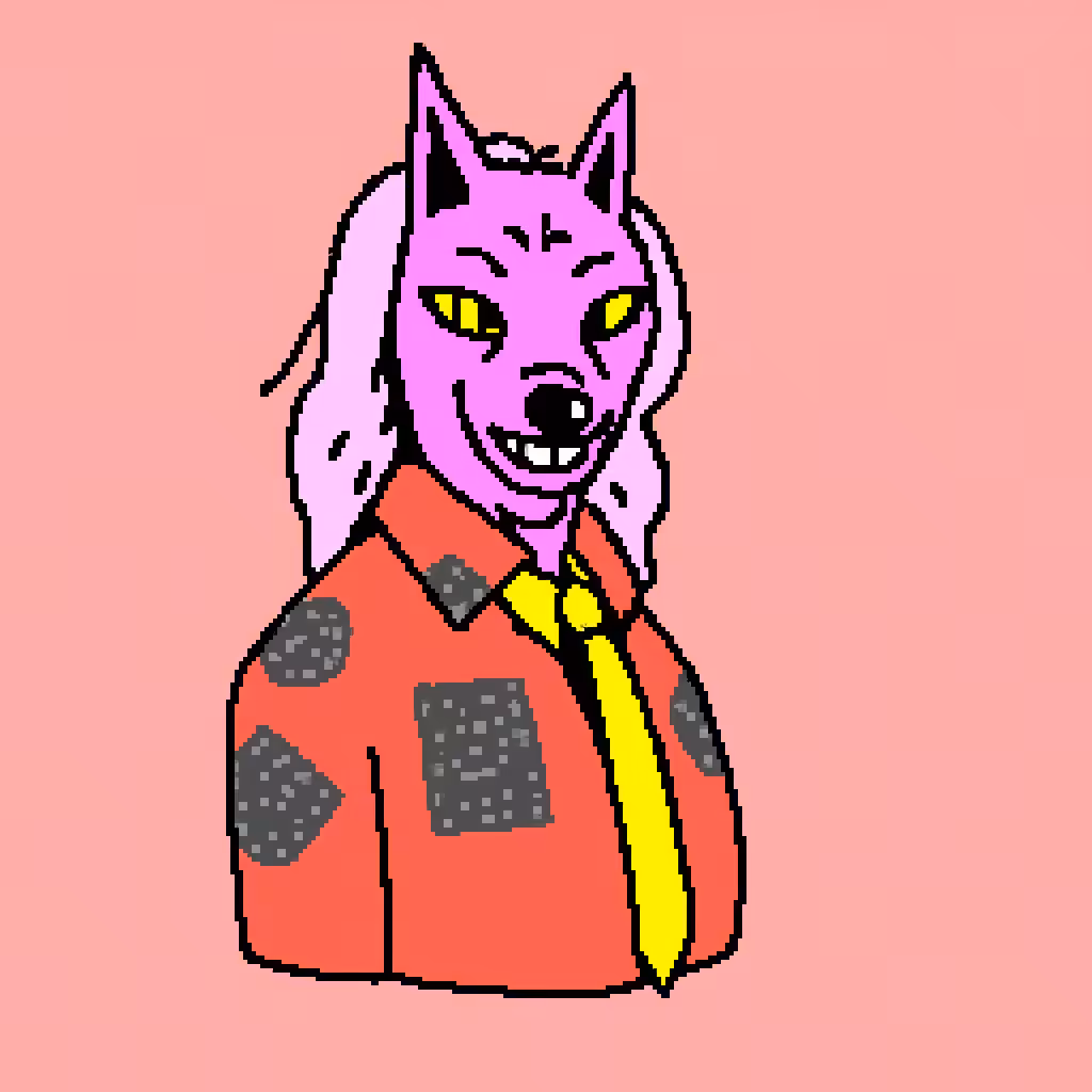 DX Terminal: AcidBurnette
