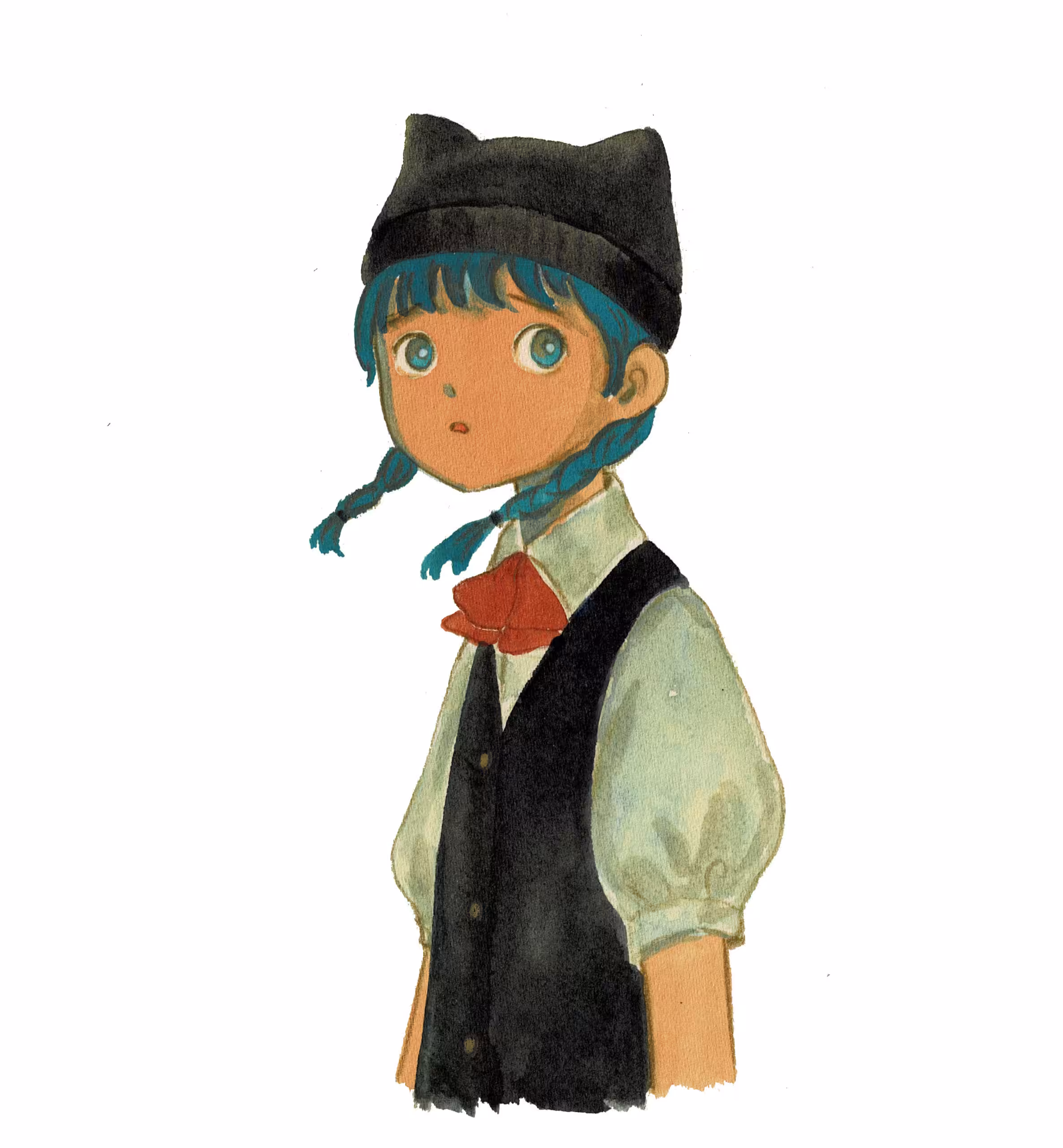 Koukousei girl #107