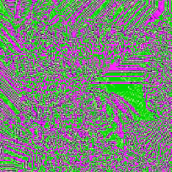 Pixel Storm #66
