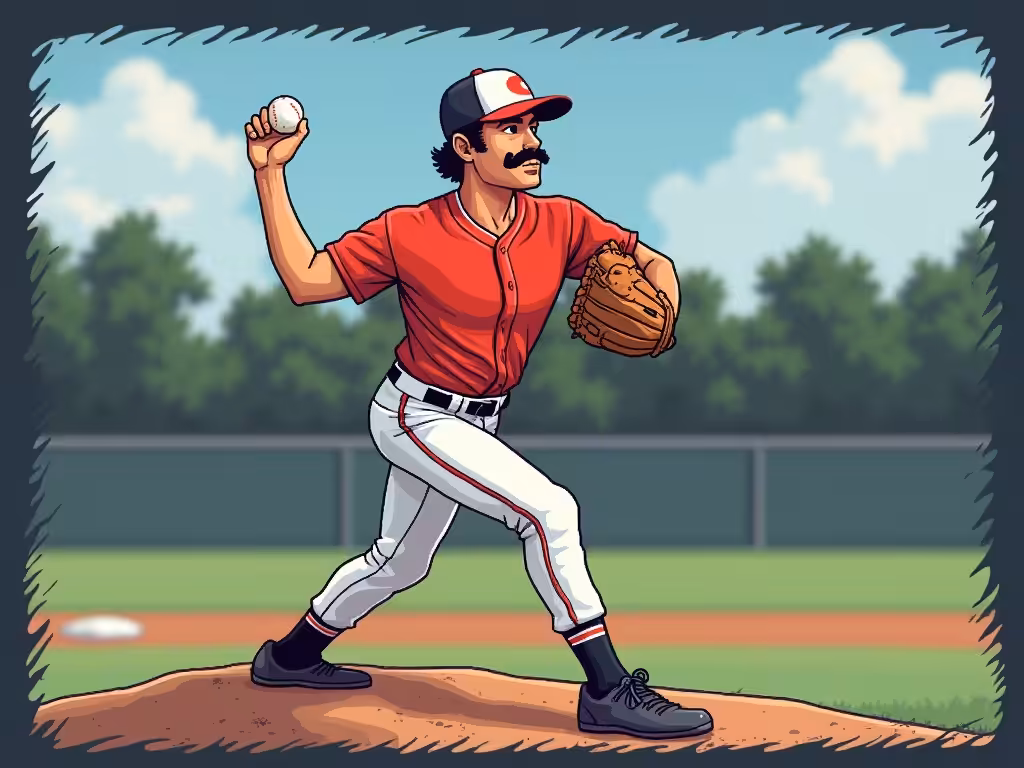 DataBaseball: Nolan Ryan - 1975 (2.8 PV)