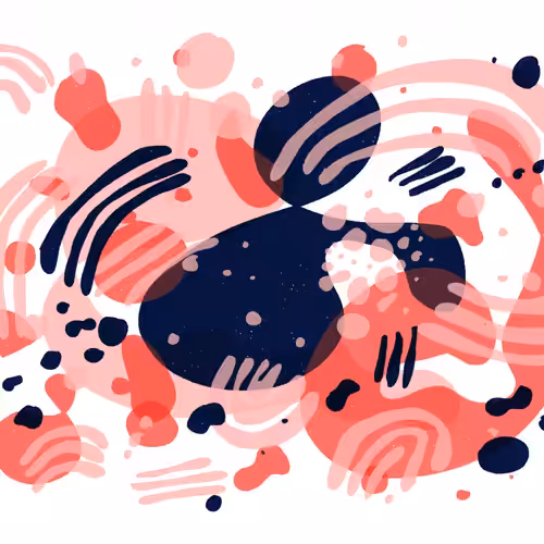 Cosmic Stripes #1