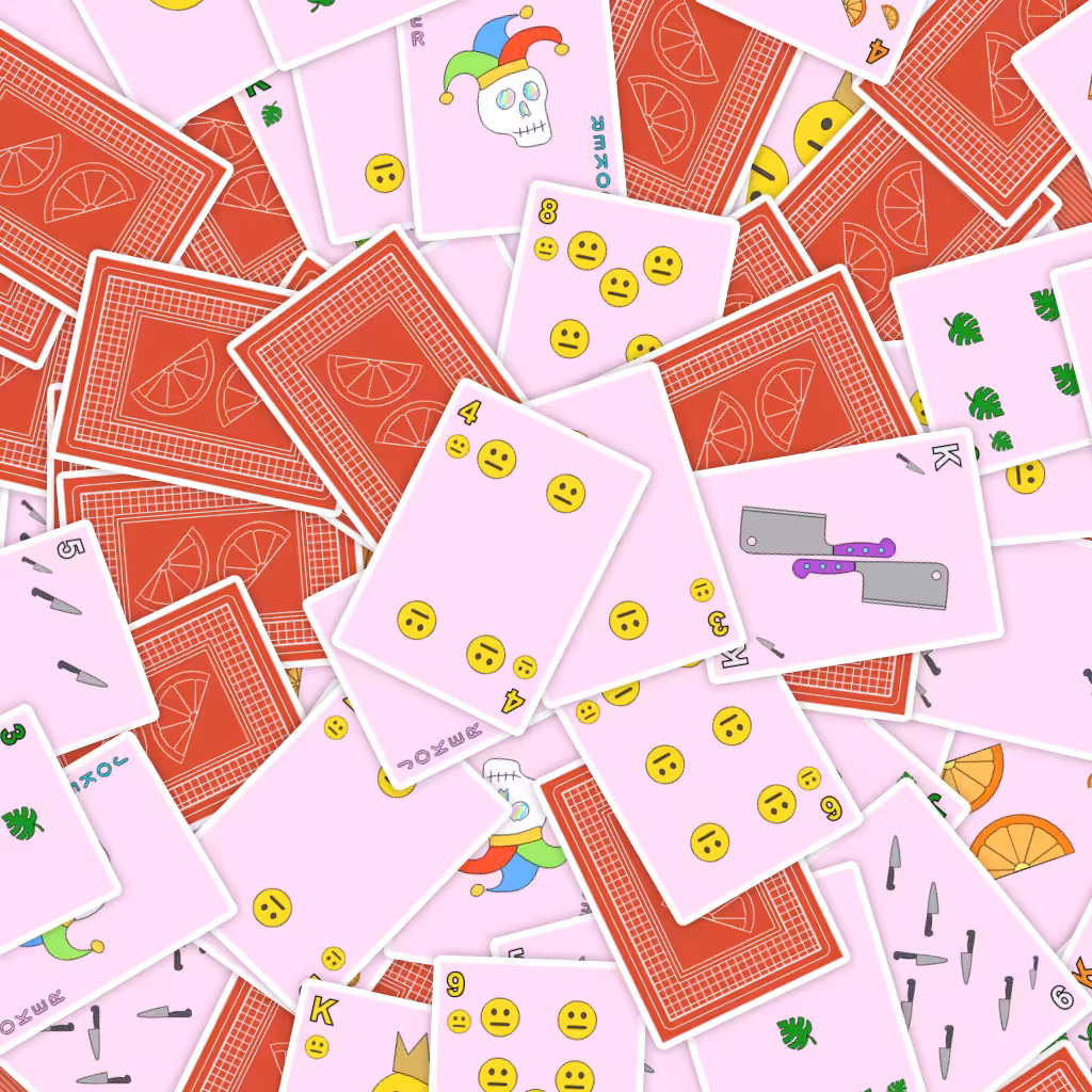 playing.cccccards #17