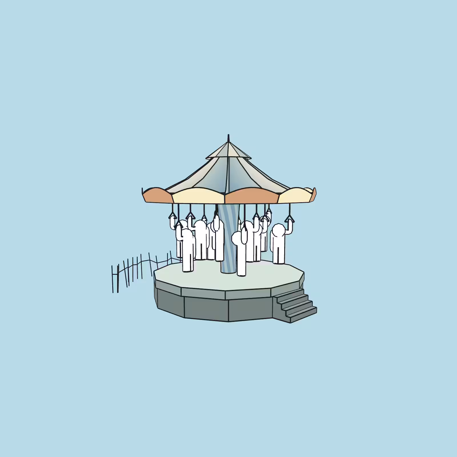 RotatingUnit #38