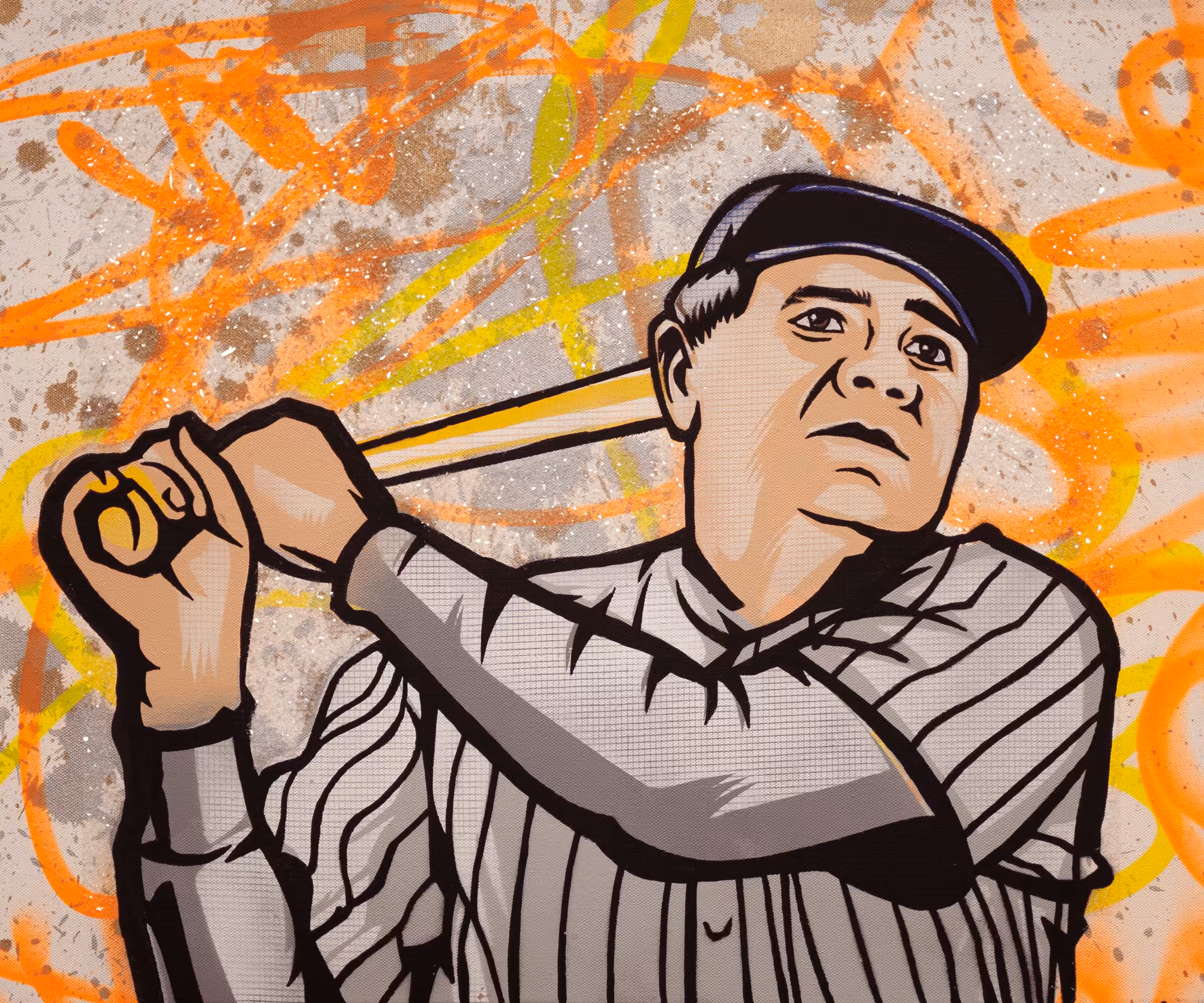 Babe Ruth 2021-026