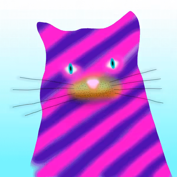 Quantum Cats #3267