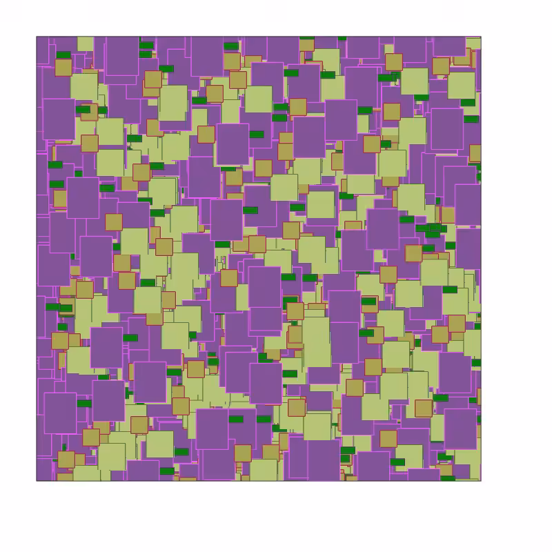 Wild Matrix #420