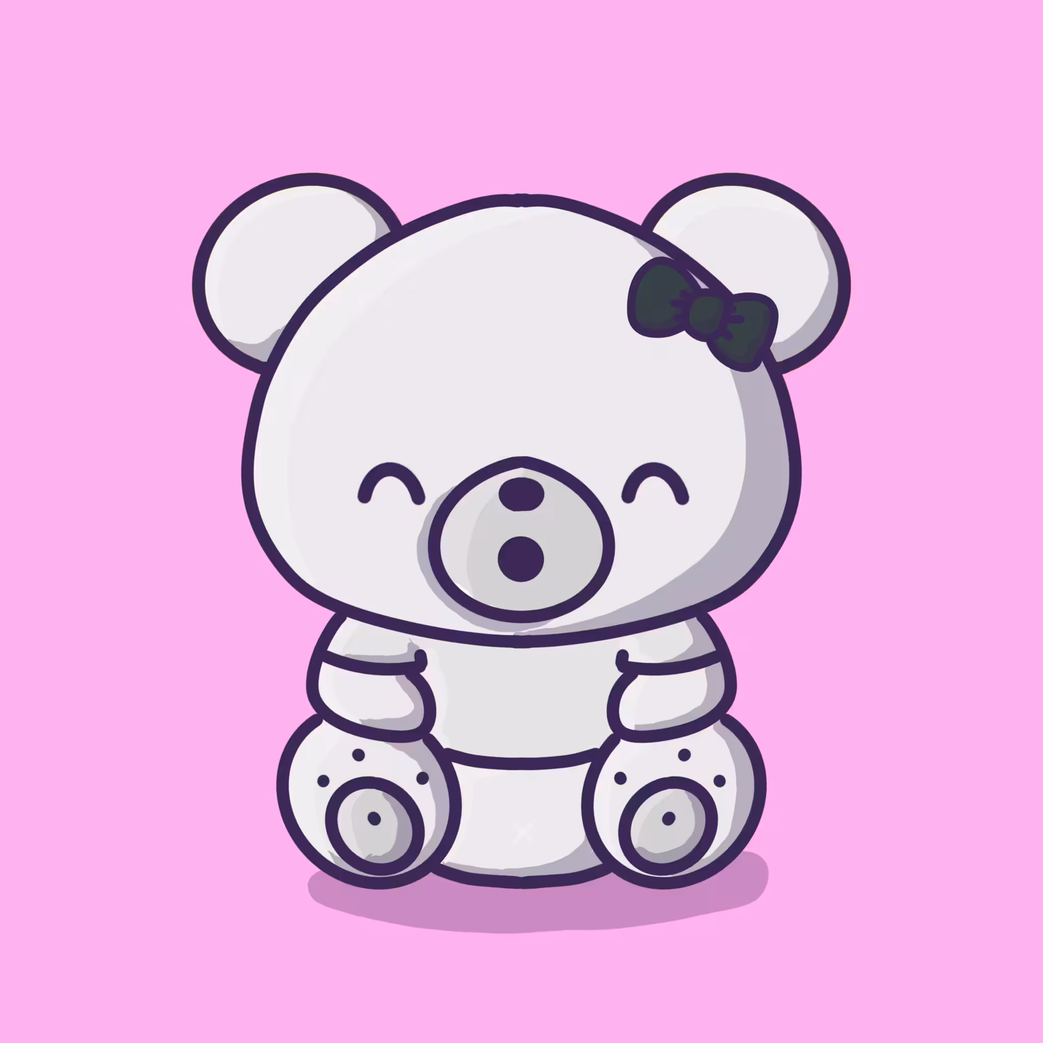 KILLA GUMMY BEARS #62