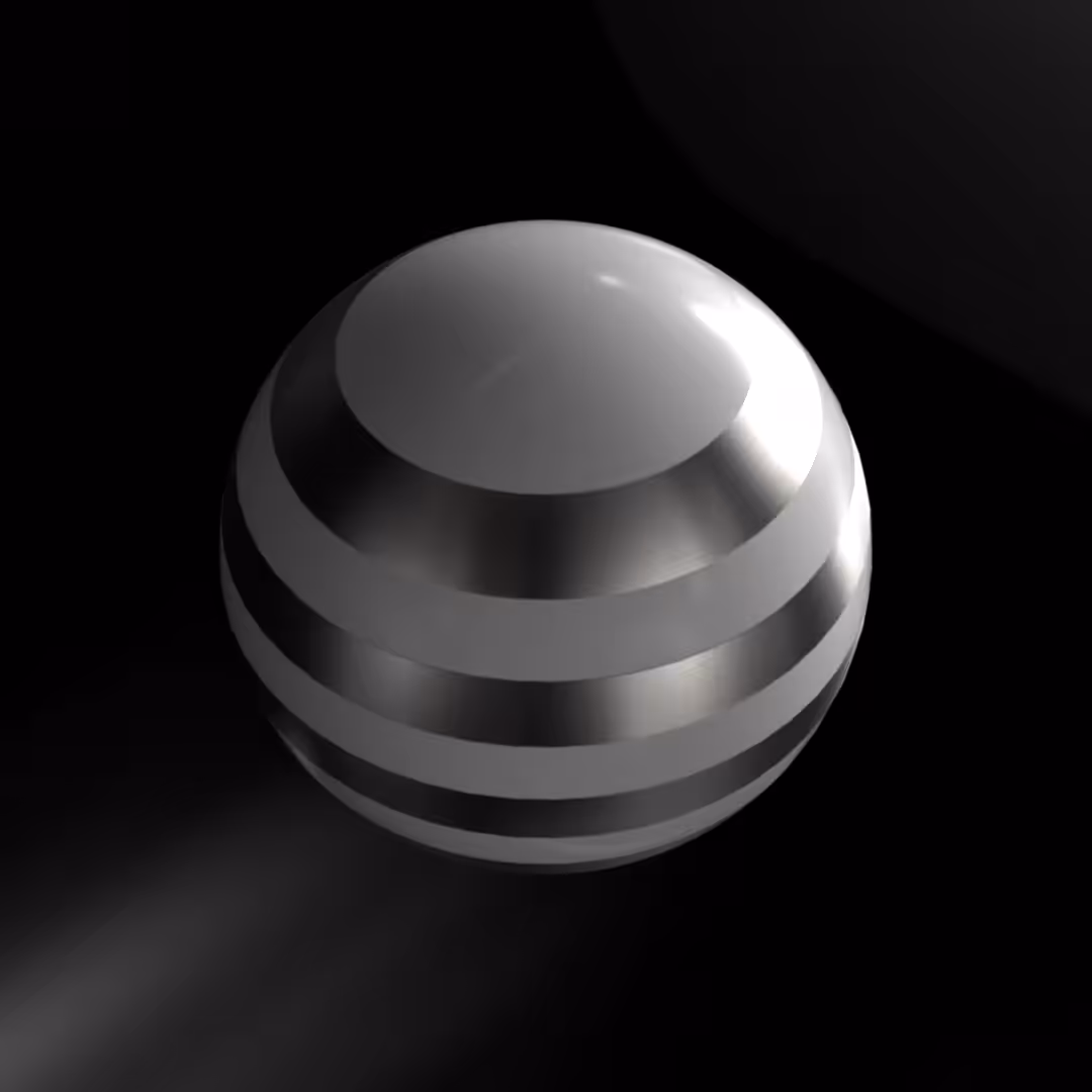 Split Orb