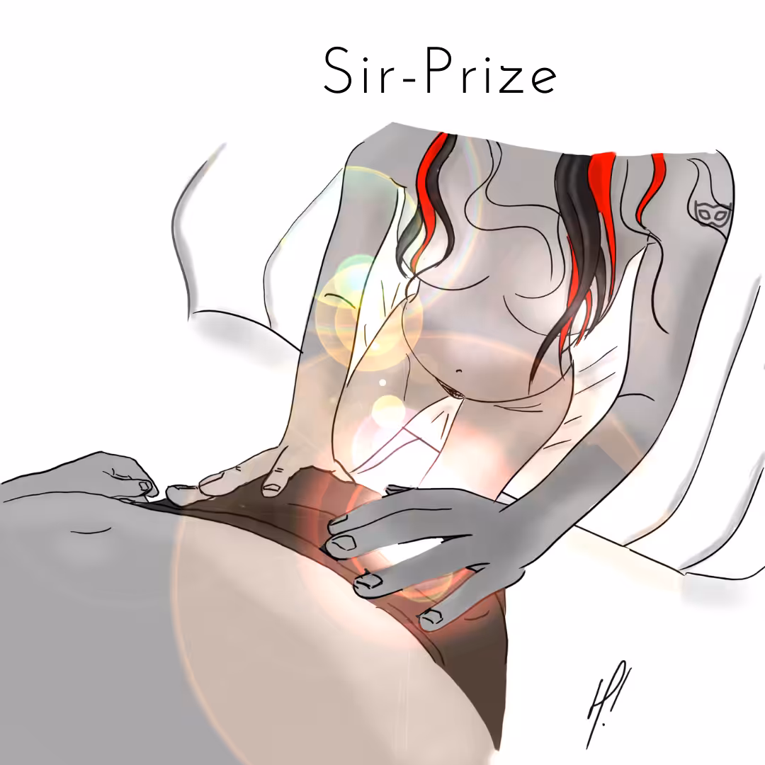 Sir-Prize