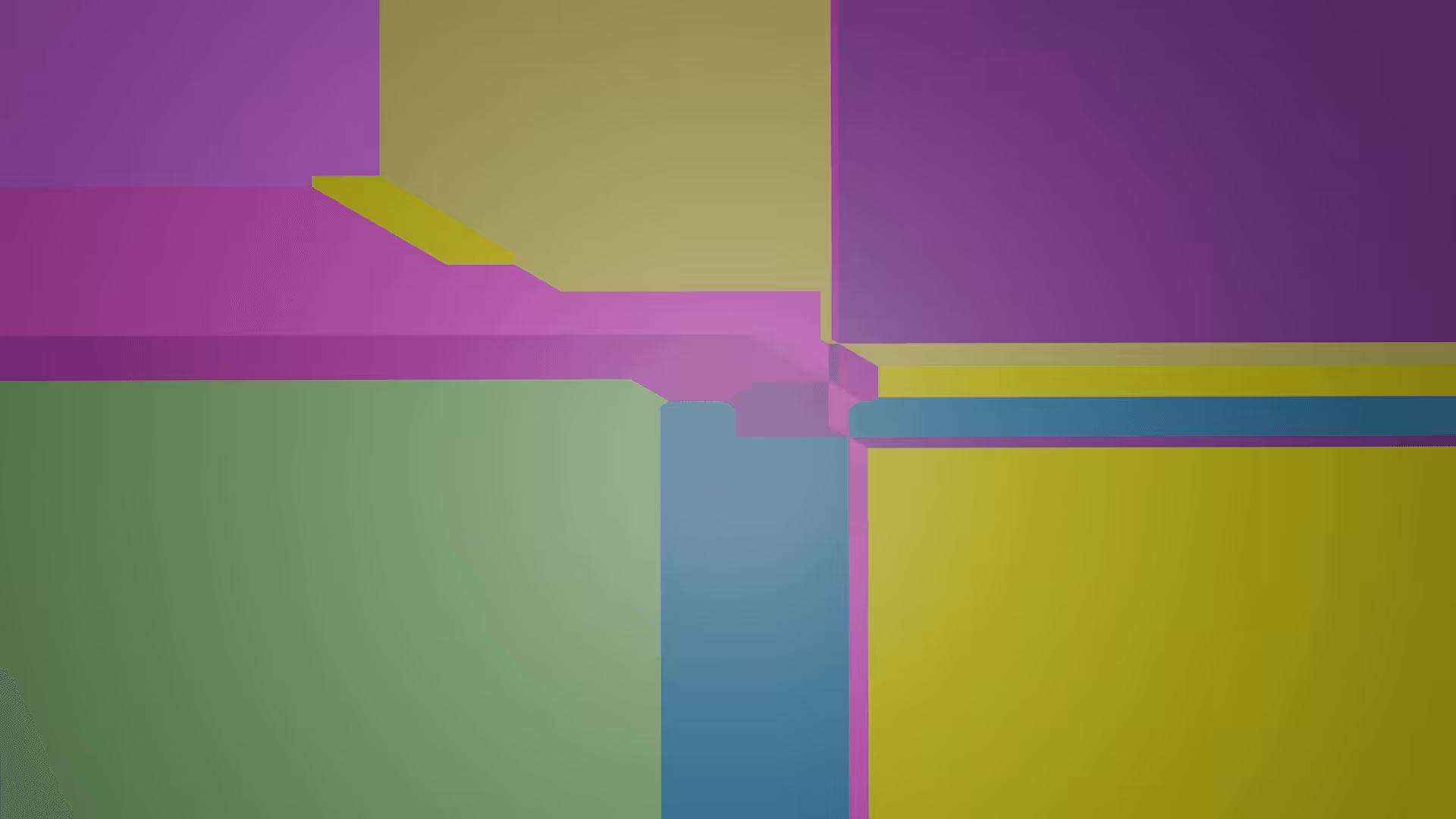 Autistic Kaleidoscope #17