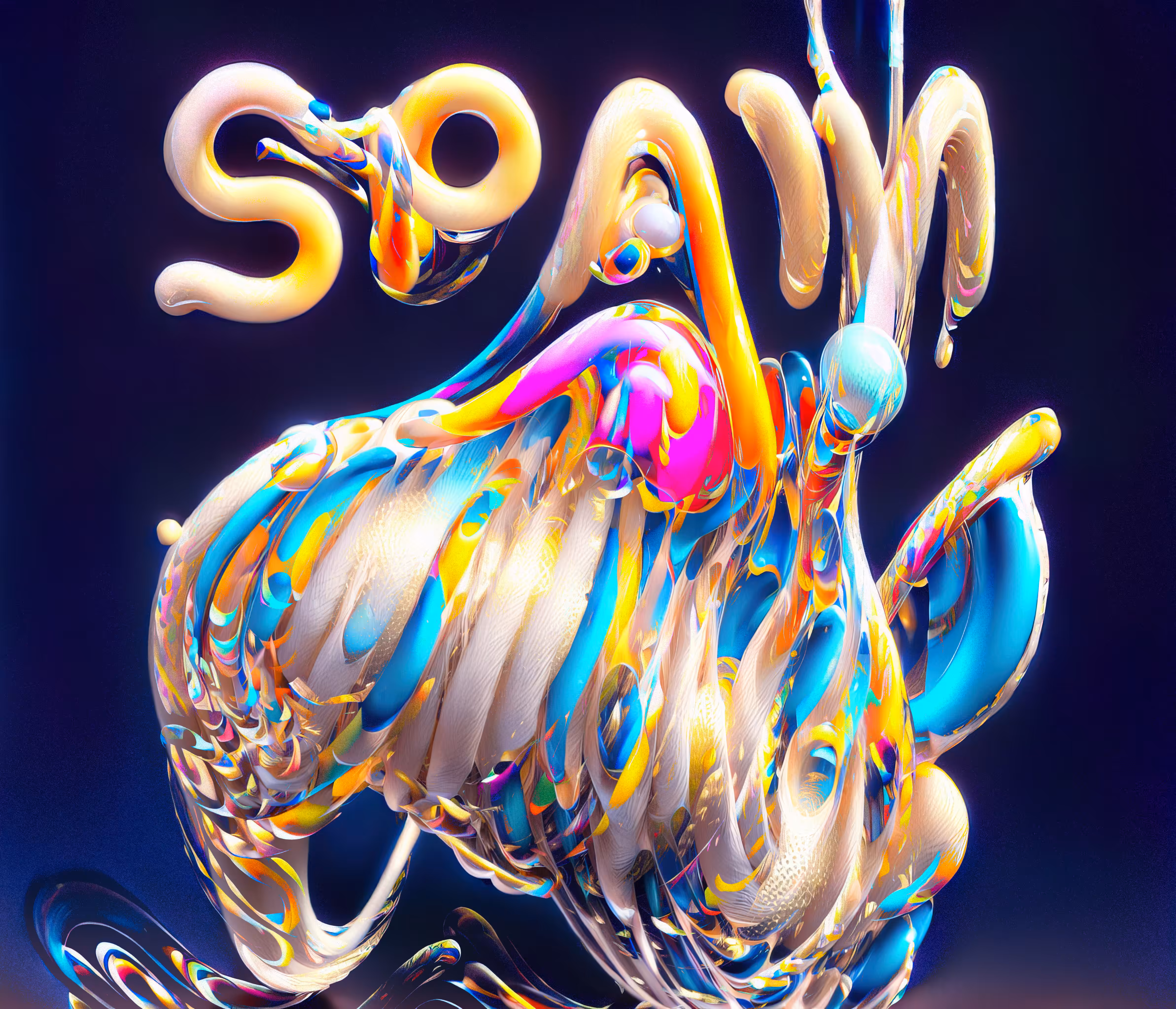 Spam ticky