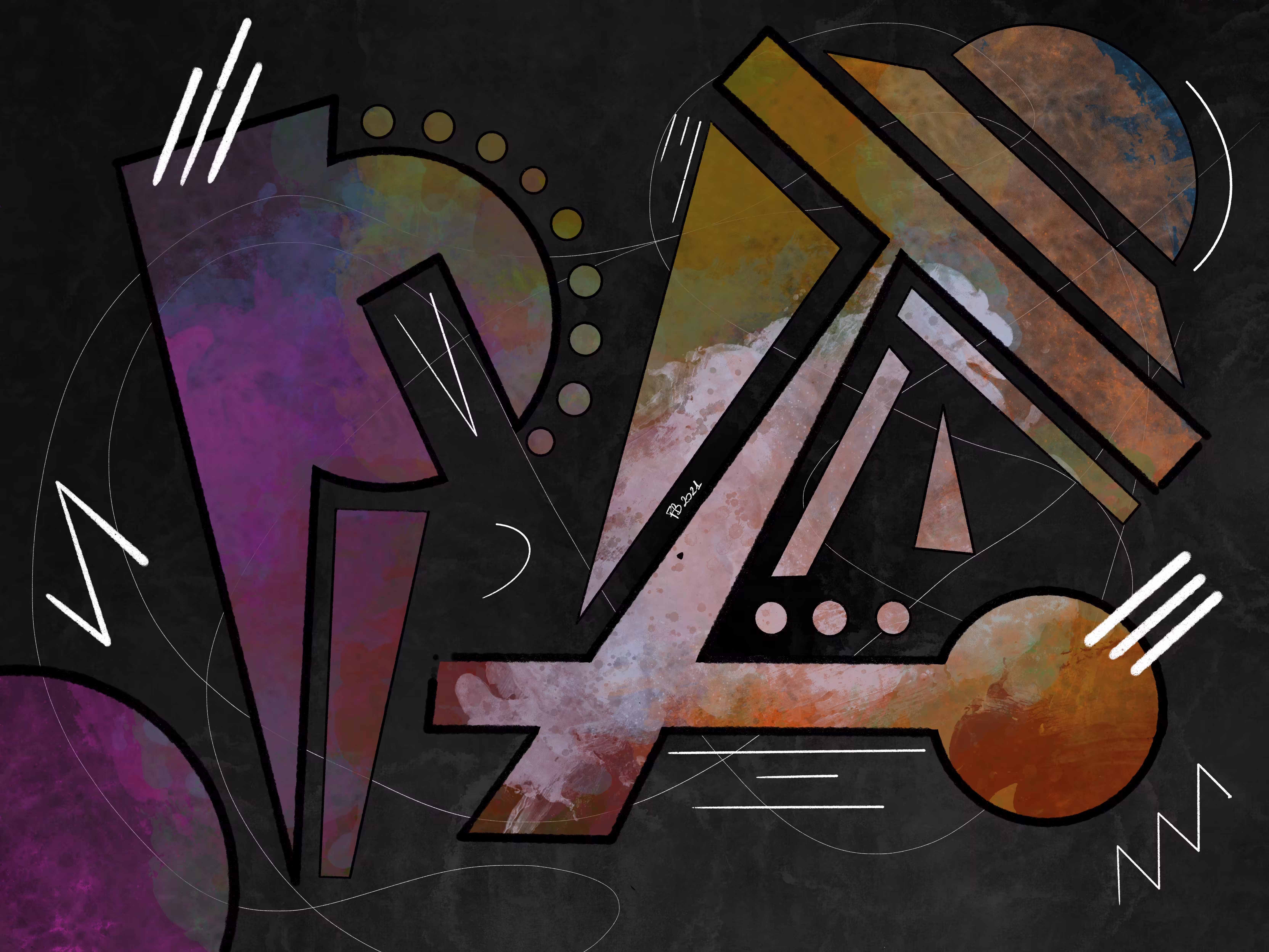 Black Space