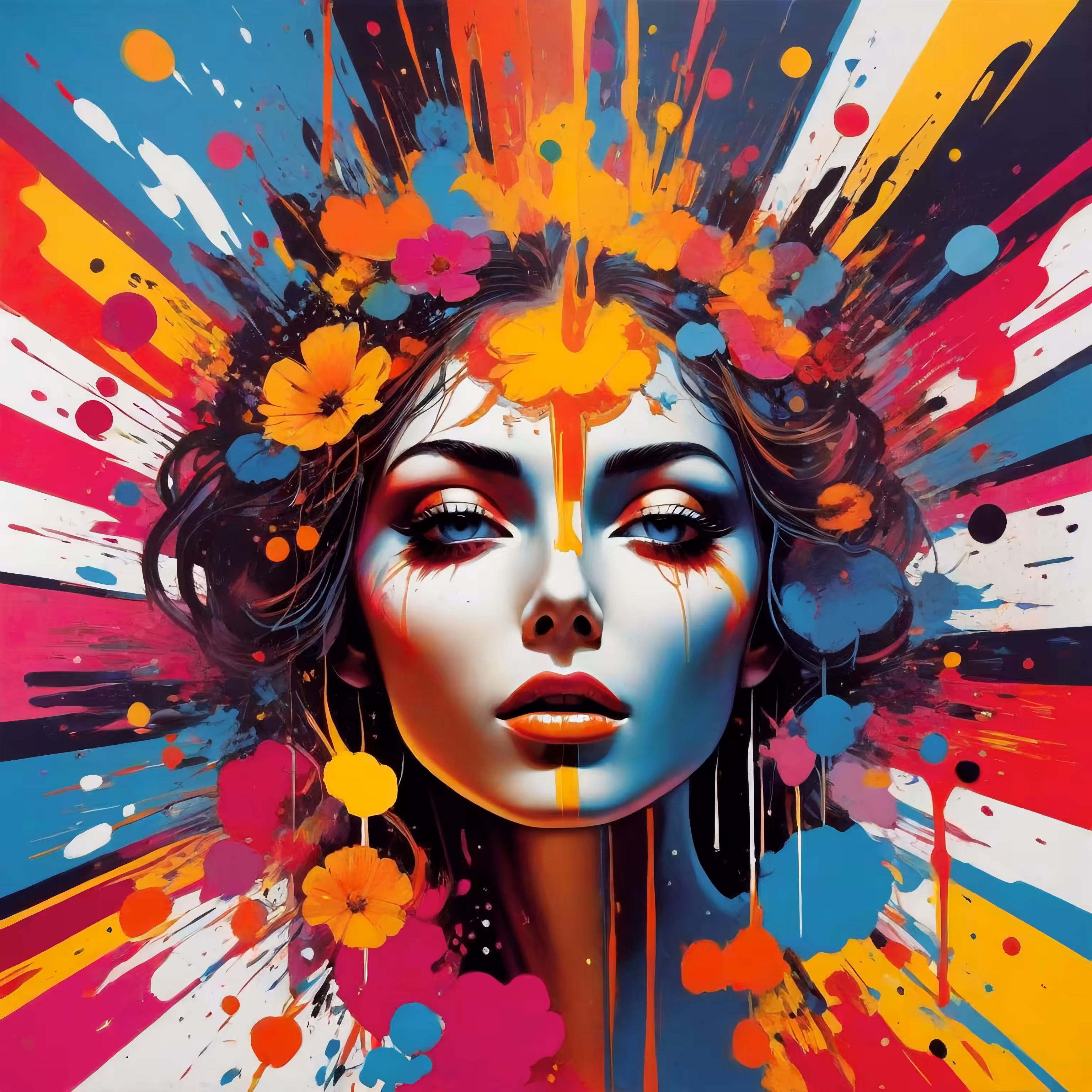 Create #4