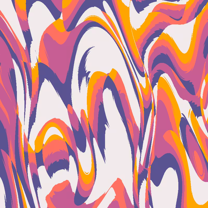 Geometric colorful shapes 3 (Free edition) #114