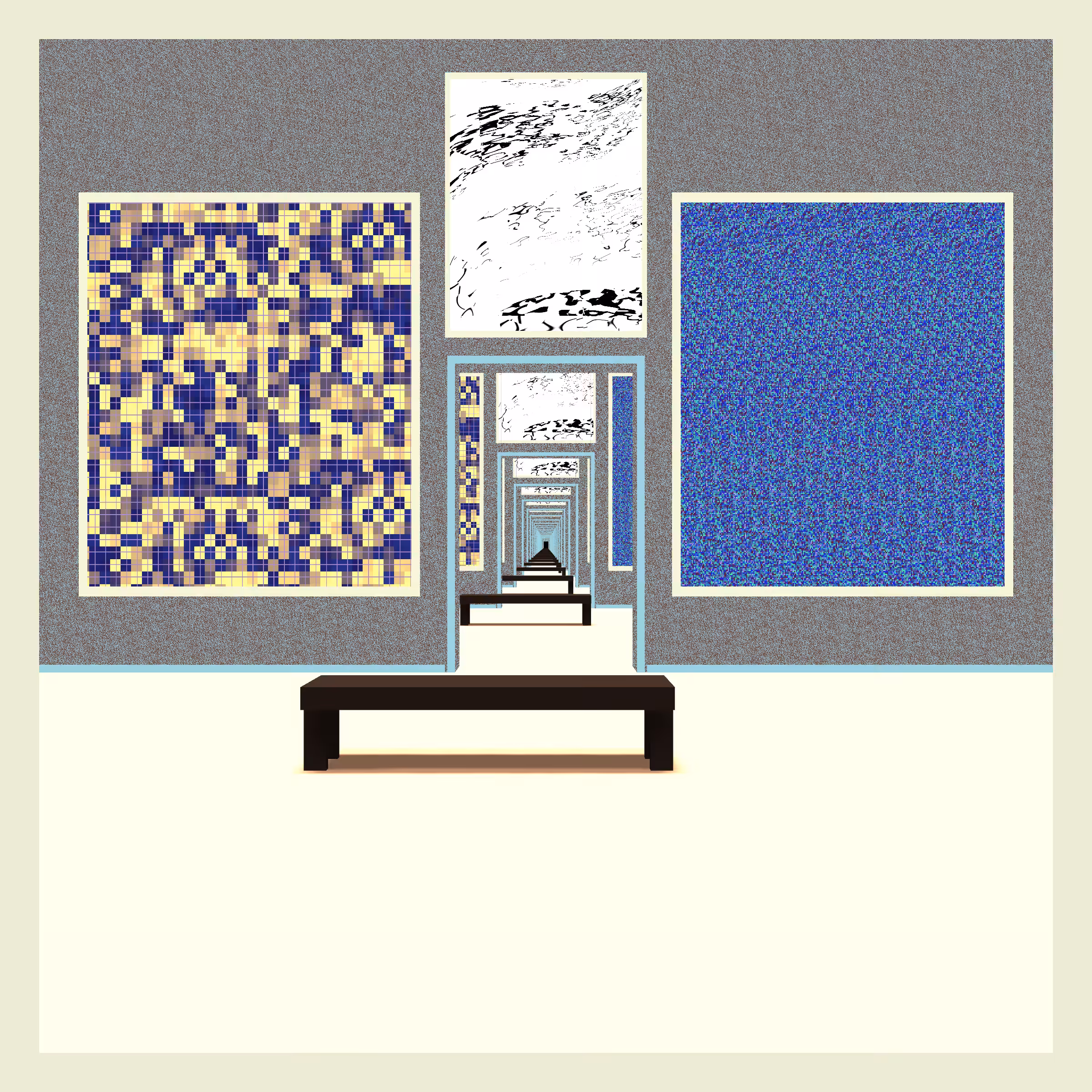 The Collector's Room #26