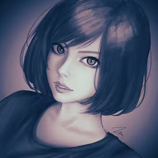 Spooky Girl