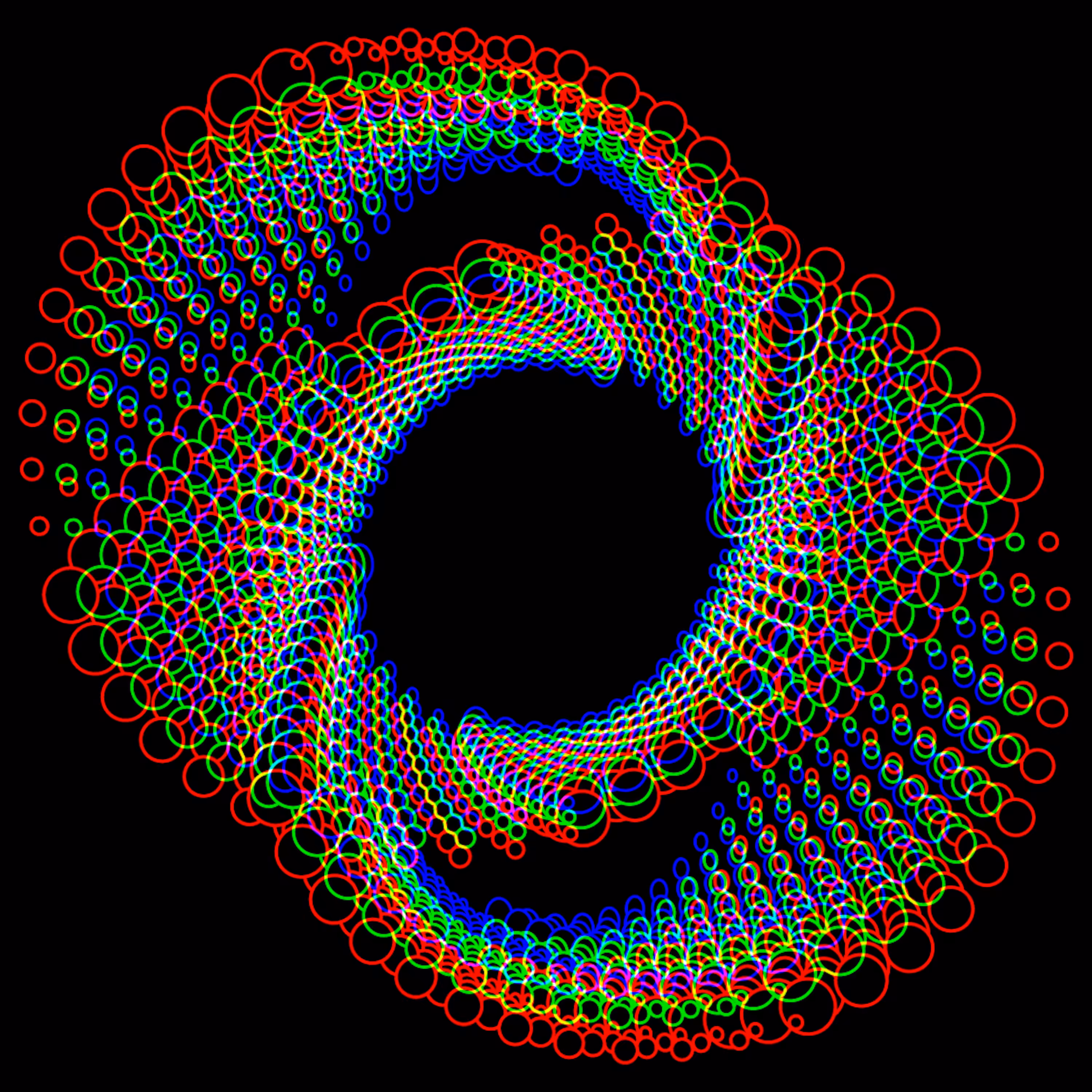 VORTEX #15