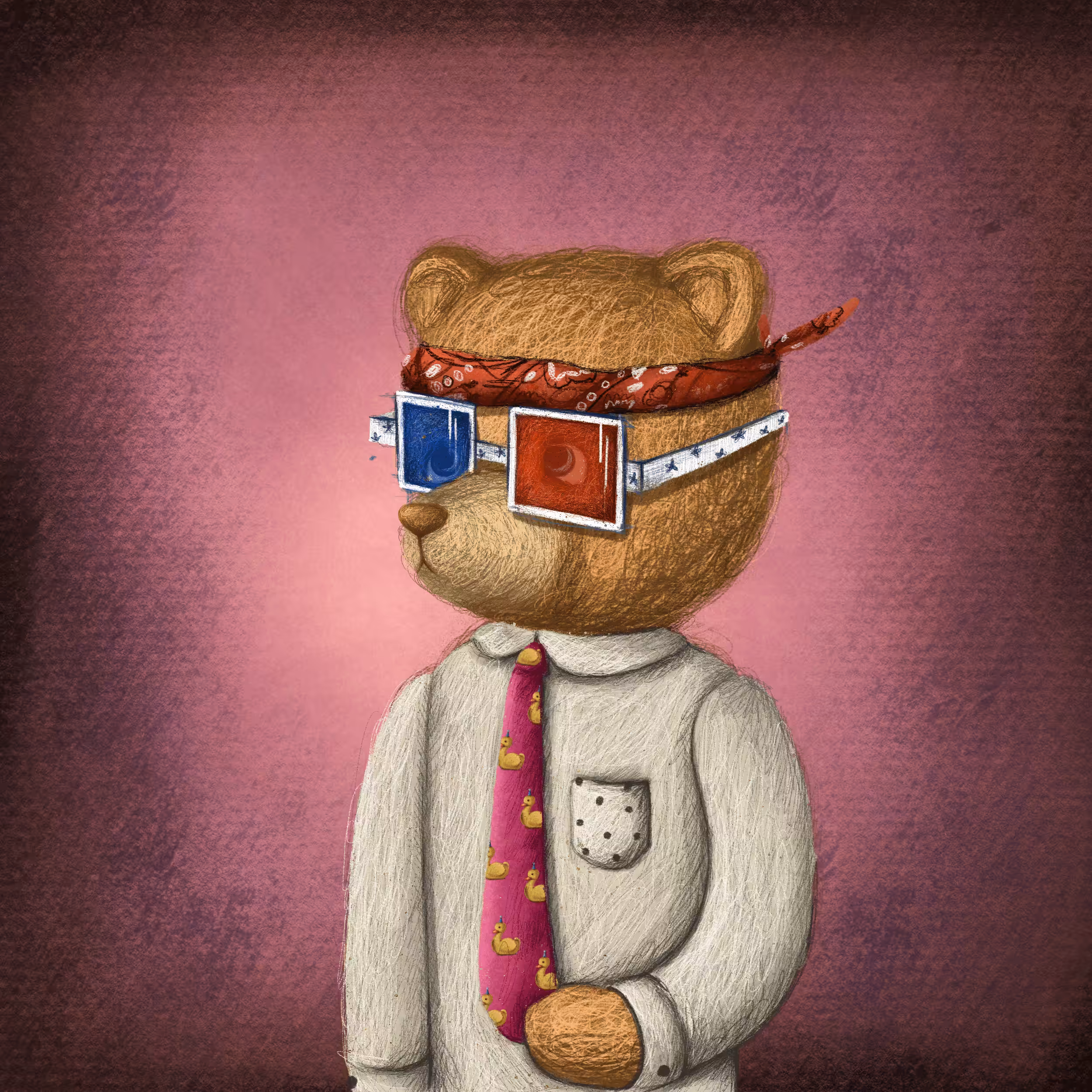 Bearmood490
