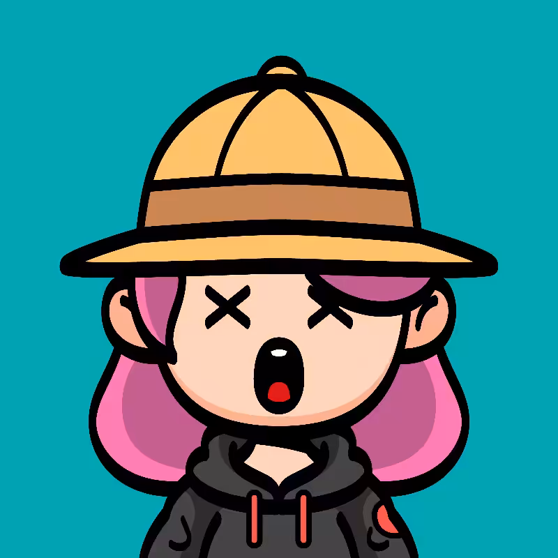 Kila #318