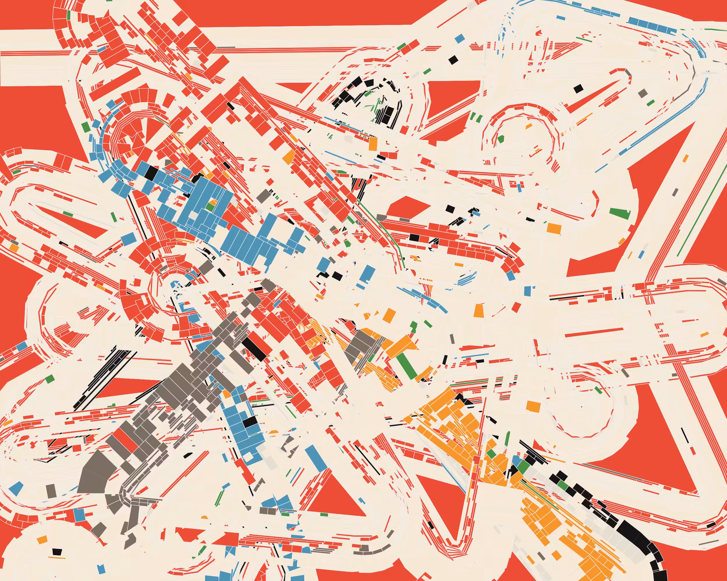 Anfractuous #223