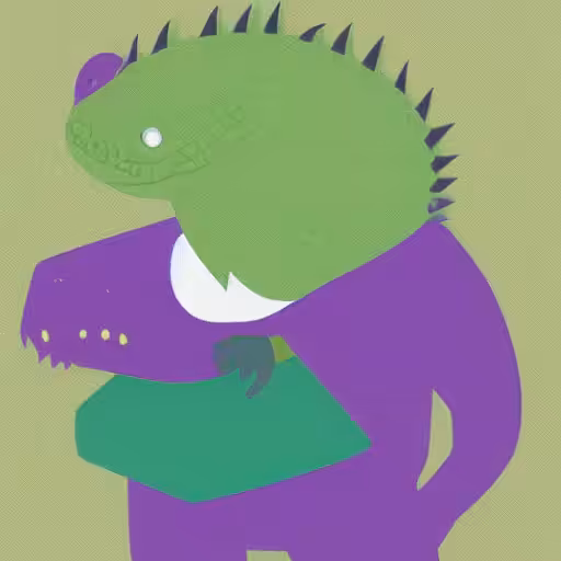 'create random character' #63