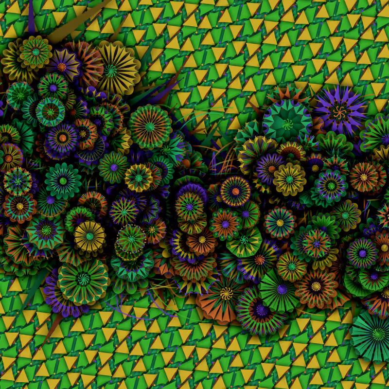 Florata #17
